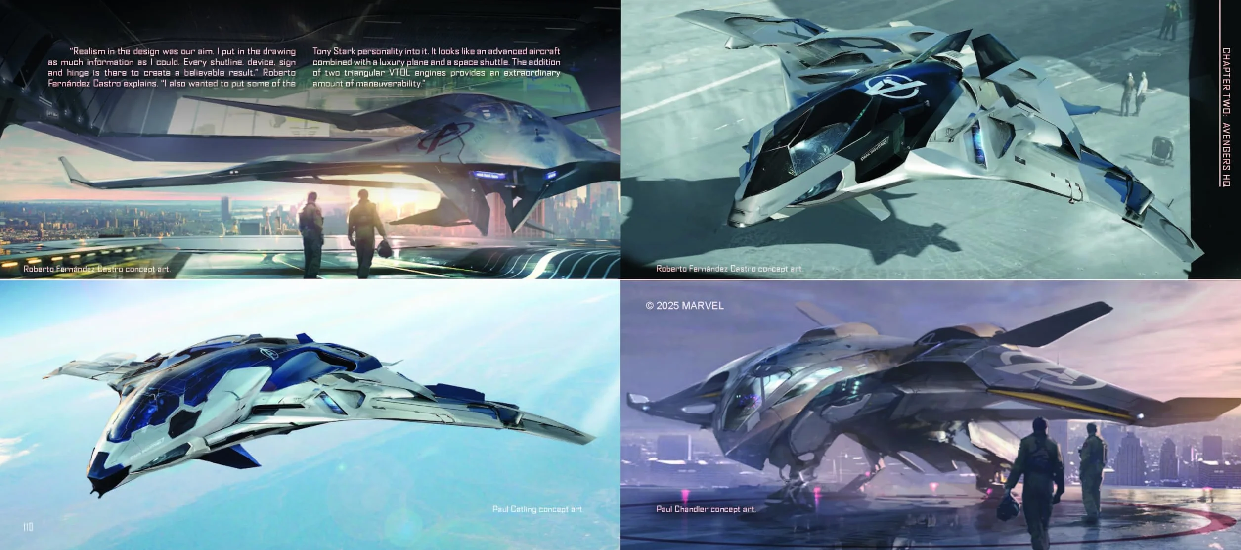 Marvel Studios' the Infinity Saga - Avengers: Age of Ultron: The Art of the Movie