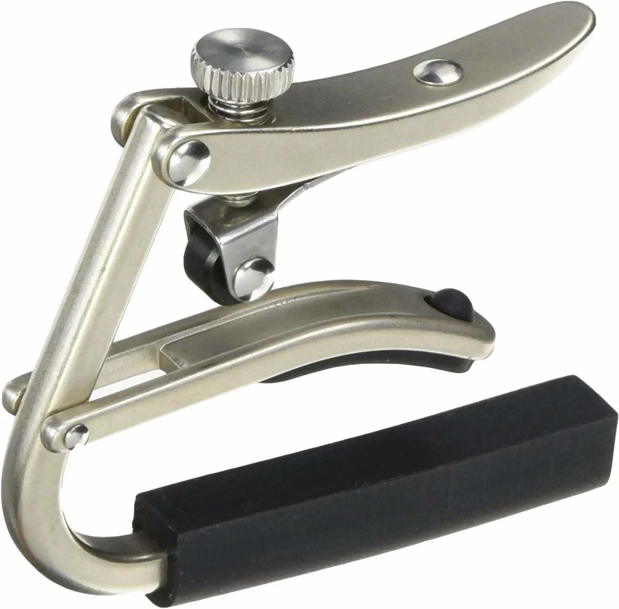 Shubb C1N standardowy kapodaster gitarowy