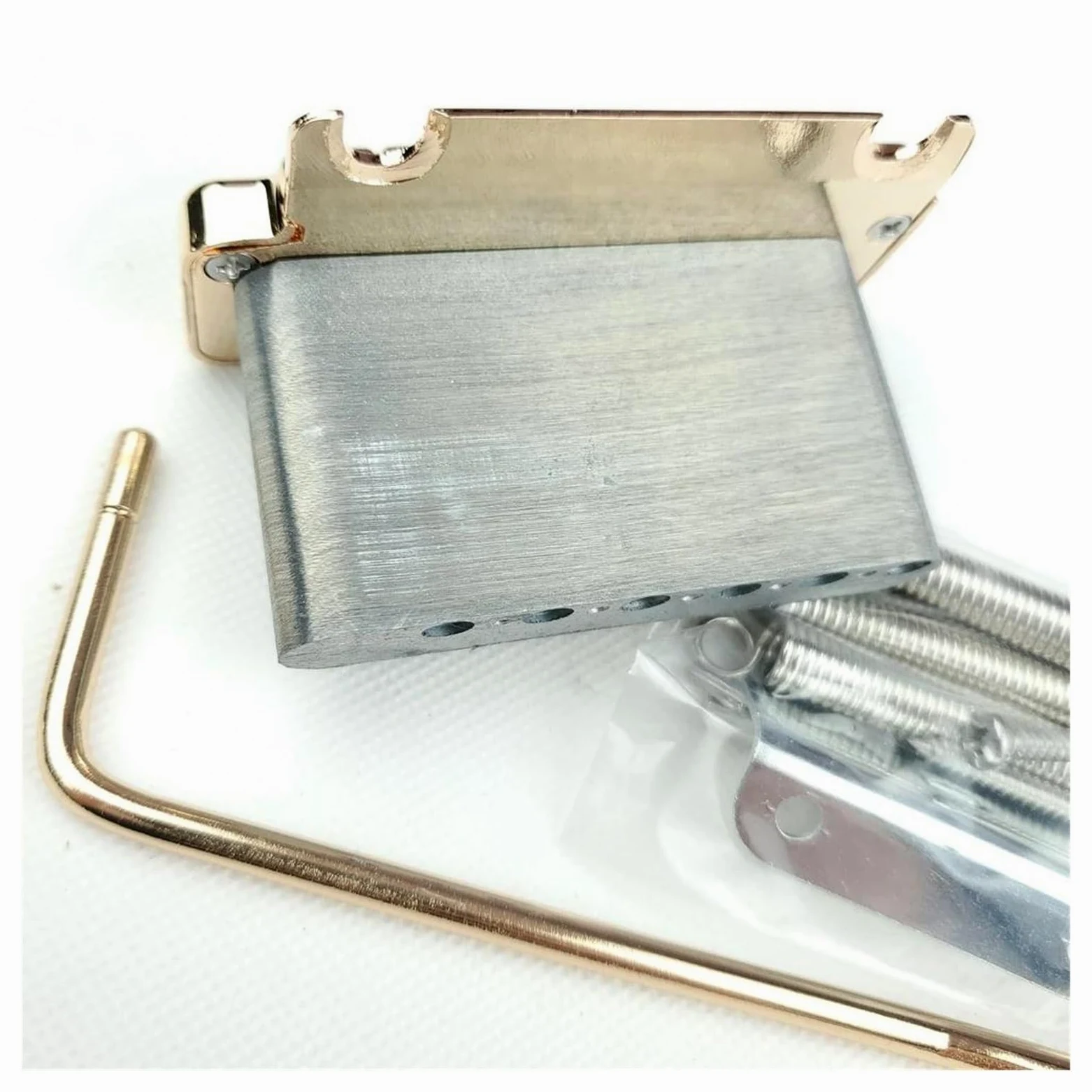 mostek gitarowy Profesjonalny mostek tremolo do gitar elektrycznych ST