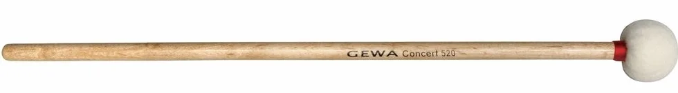 GEWA młotek do kotłów korkowa główka 35 mm para