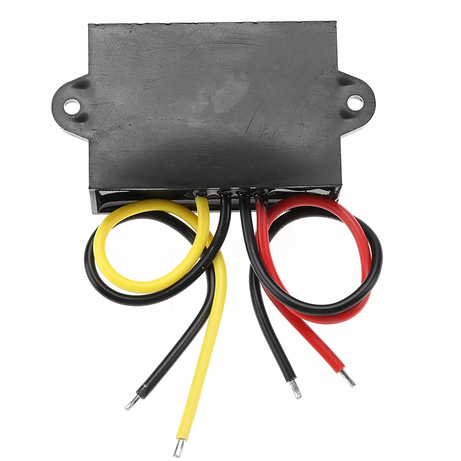 Zasilacz obniżający napięcie DC-DC 12V/24V/36V/48V do 5V 5A