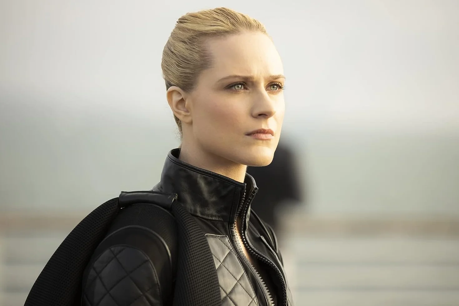 Westworld S1-4 /v 12bd Bi-fr