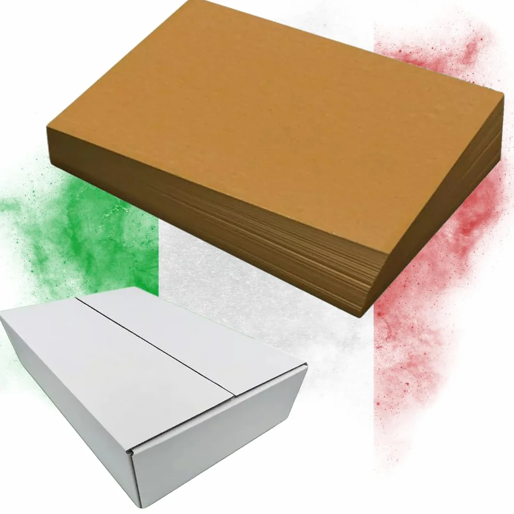 Regarde - 1000 jednorazowych podkładek papierowych 30 x 40 cm - papier słomkowy do żywności i smażenia, jednorazowe podkładki z folii, chłonne i trwałe, idealne do restauracji i dzieci łącznie 10 kg