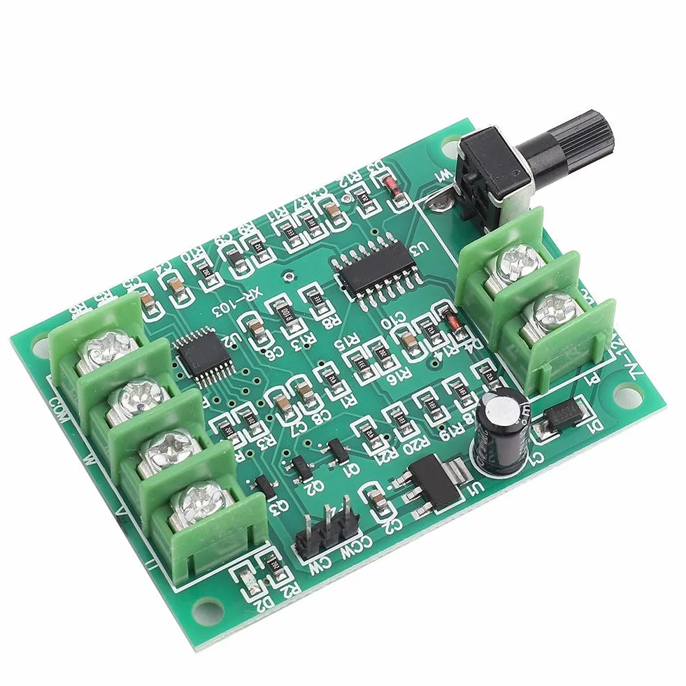 9V 12V DC Bezszczotkowy Silnik, 12v Bezszczotkowy Sterownik Silnika Sterownik Silnika Bldc Sterownik PłYty Sterowniczej Sterownik Silnika Regulator Regulatora dla Dysku Twardego