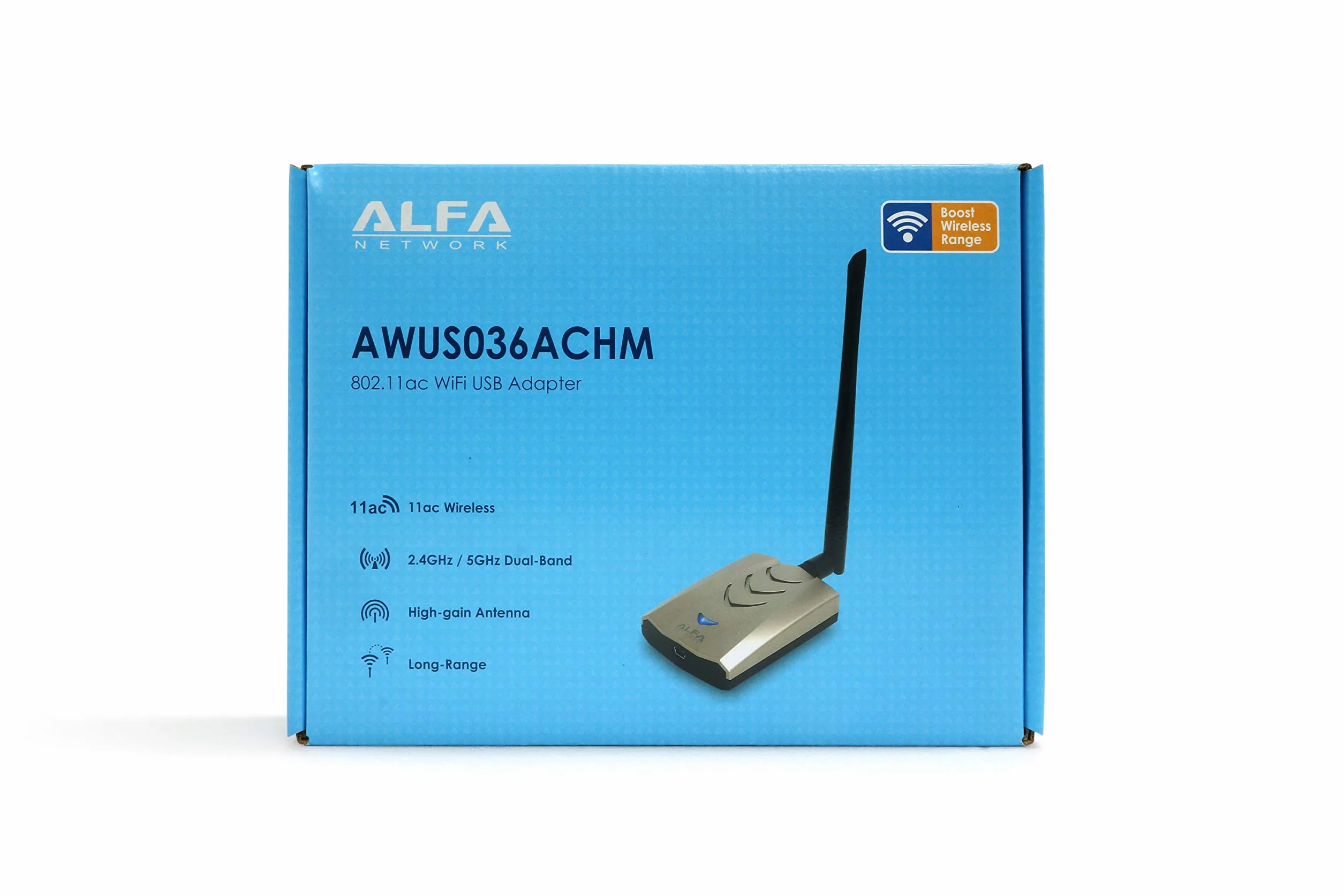 Alfa Network Alfa AWUS036ACHM