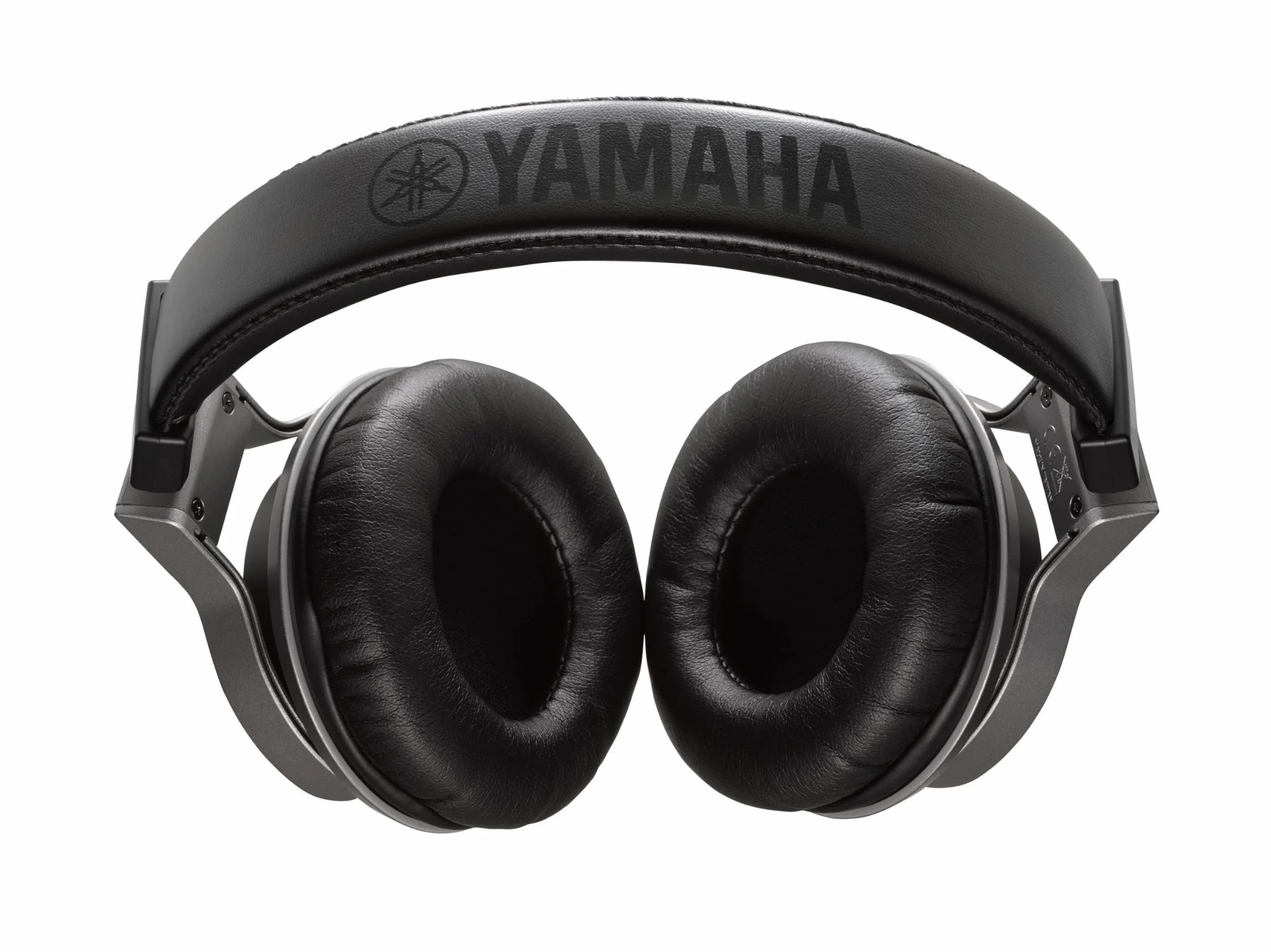 Yamaha HPH-MT7 słuchawki studyjne (czarne)