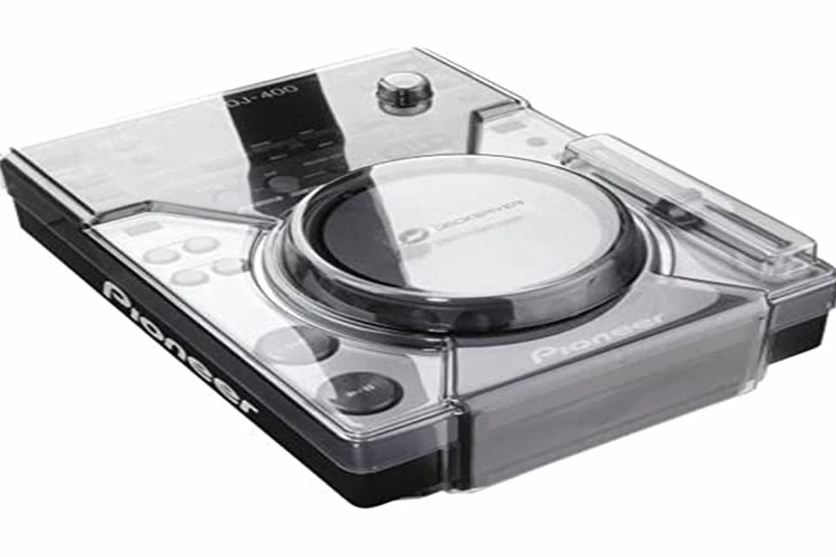 Decksaver Etui DS-PC-CDJ400 do Pioneer