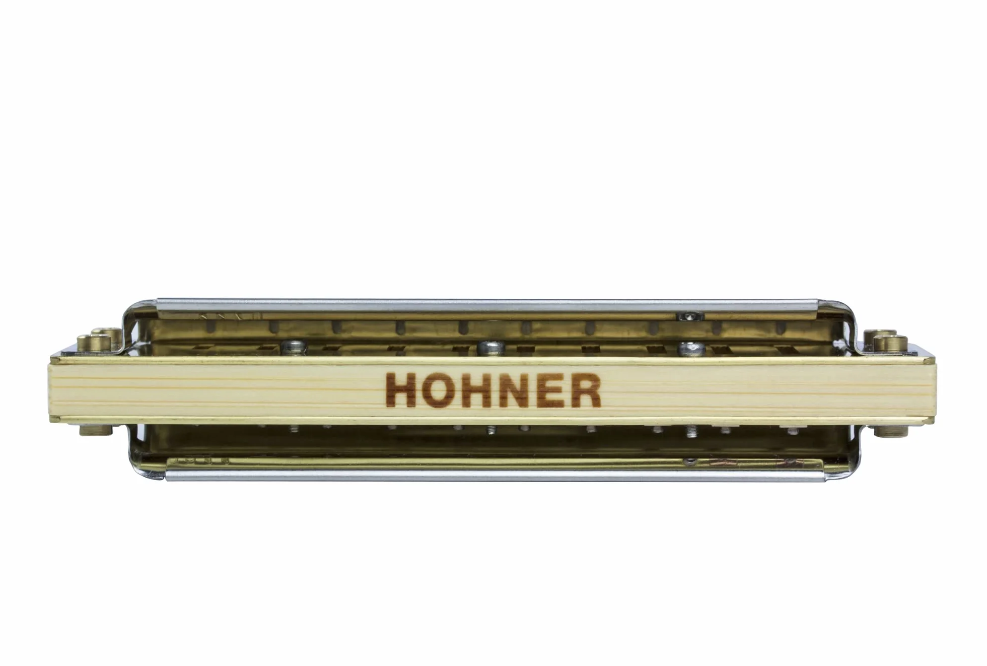 Hohner Marine Band Crossover Bb harmonijka ustna