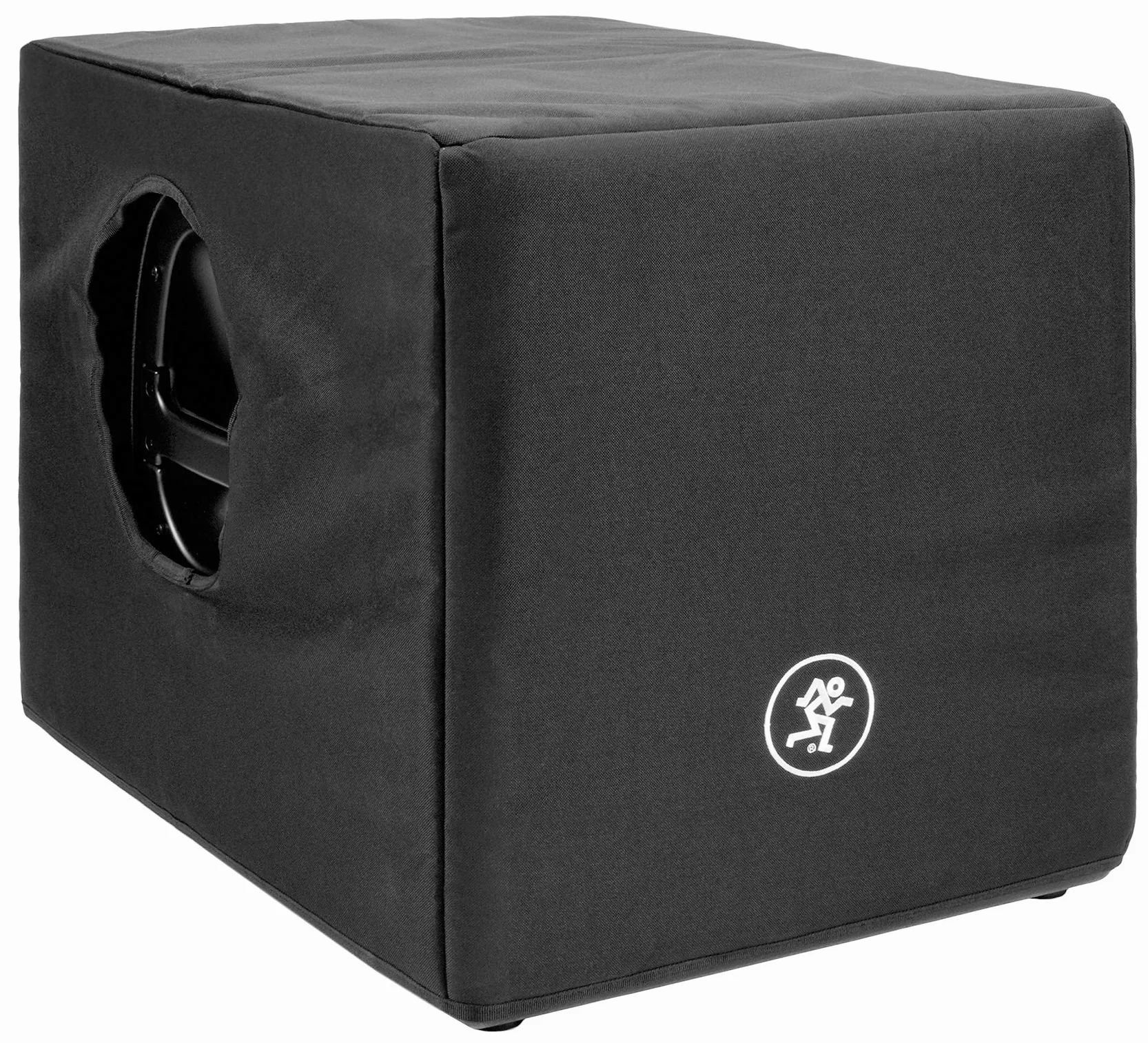 MACKIE DRM18S COVER funda de altavoz económica.