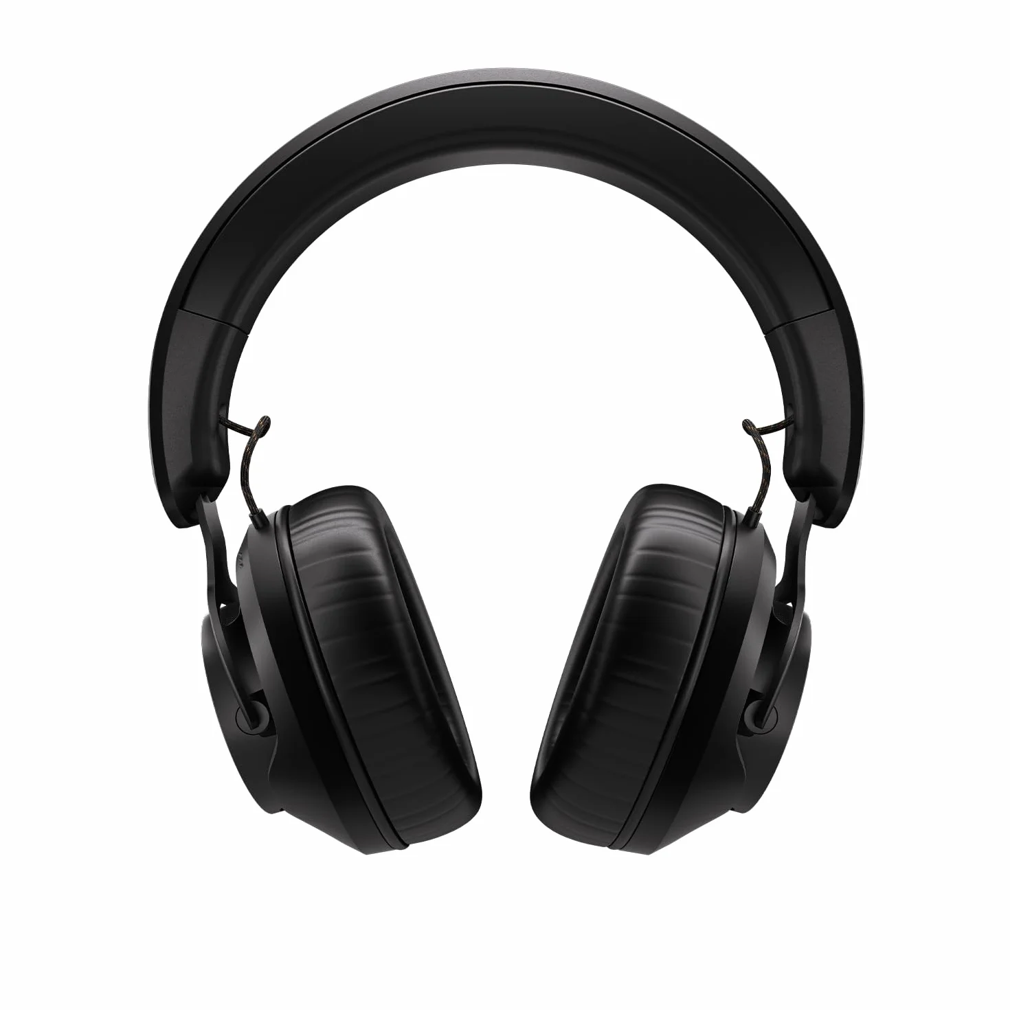 Zamknięte słuchawki studyjne ADAM Audio H200 z dołączonym oprogramowaniem do optymalizacji i przestrzenności