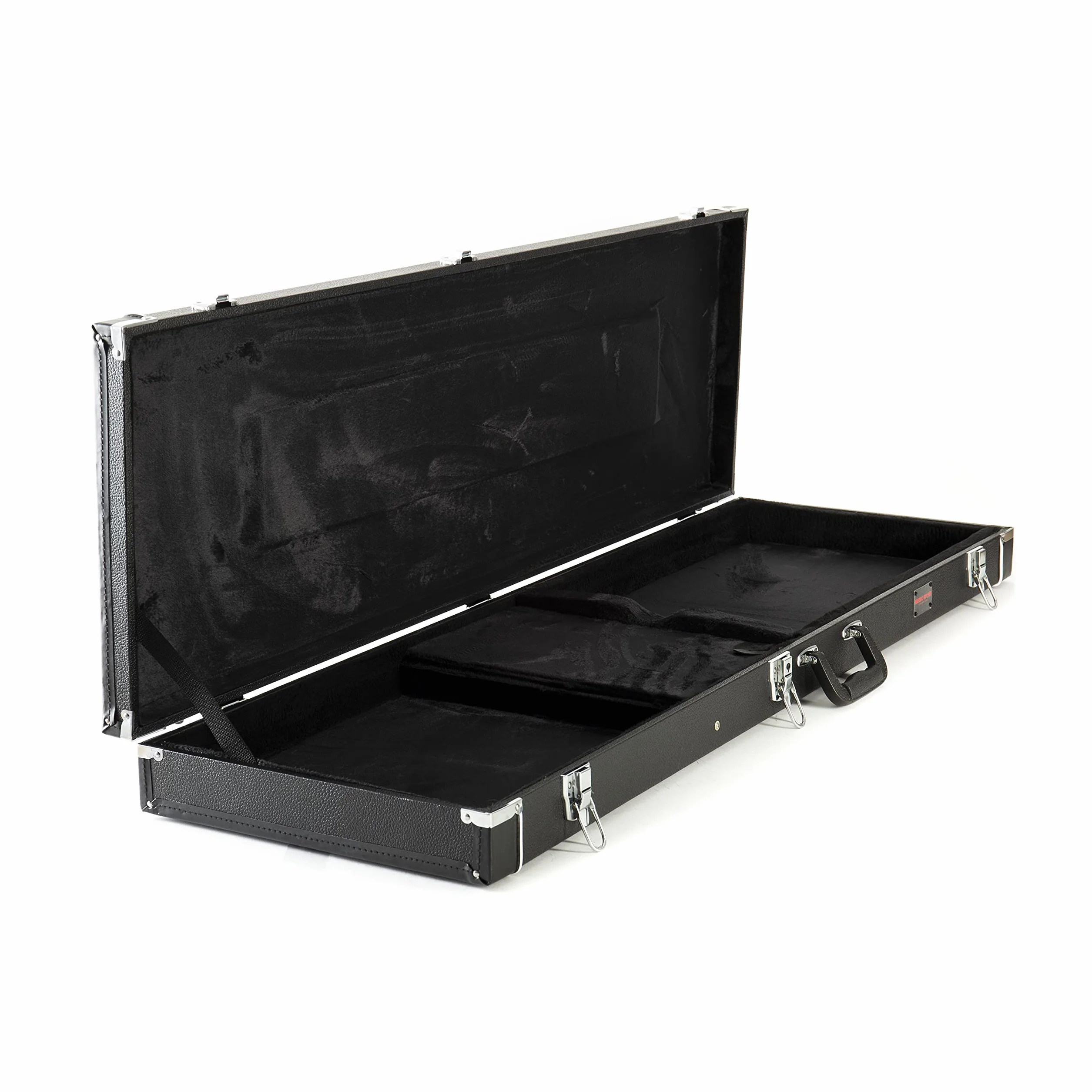 MUSIC STORE Protective Case Eco [Electric Bass] (Black) - Futerał na gitary basowe