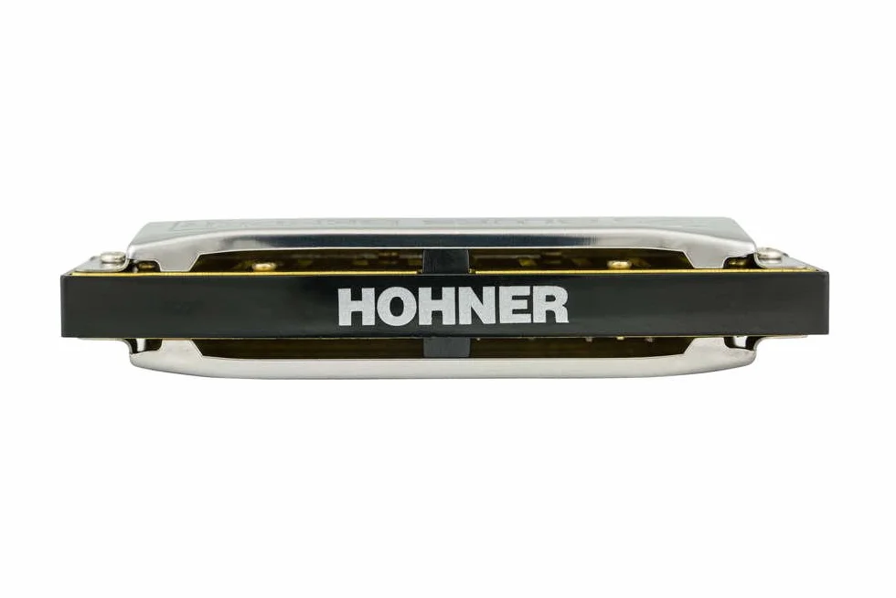 Hohner Harmonijka M55908X (klucz G)