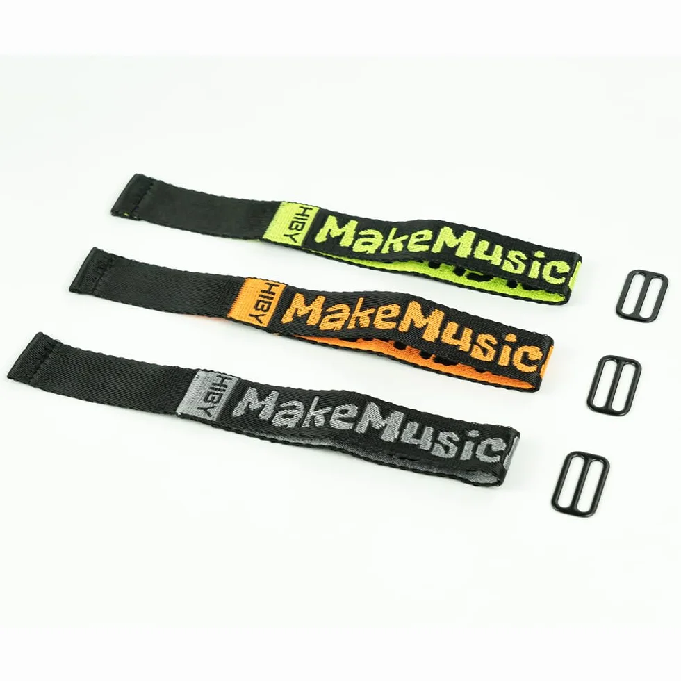 HiBy Pasek do R4 HiFi MP3 MP4 Player przenośne smycze na klucze