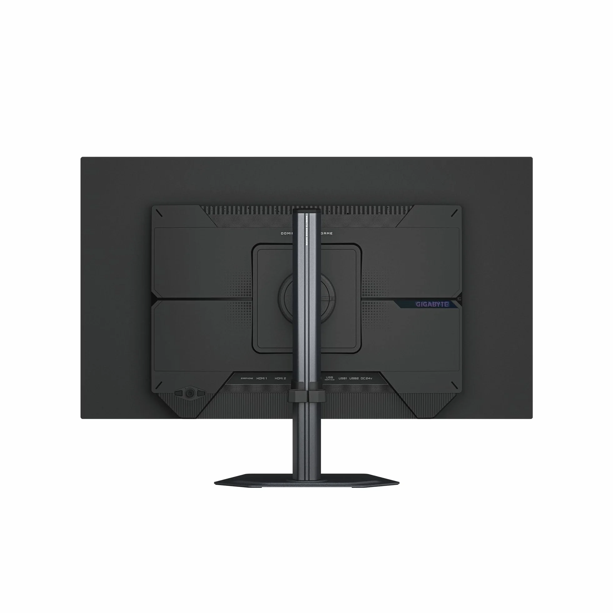 GIGABYTE MO27Q28GR WOLED Genialny monitor do gier 27" QHD - 2560 x 1440, 280Hz, 0,03ms, 335 CD/m², Display HDR True Black 500, HDMI 2.1, DisplayPort 1.4