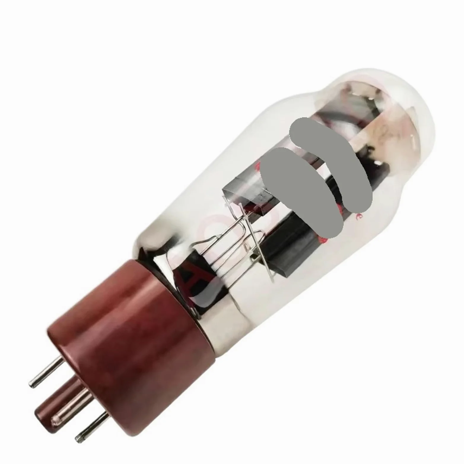 1/2/4 szt. rura próżniowa 5U4G (1 szt.)