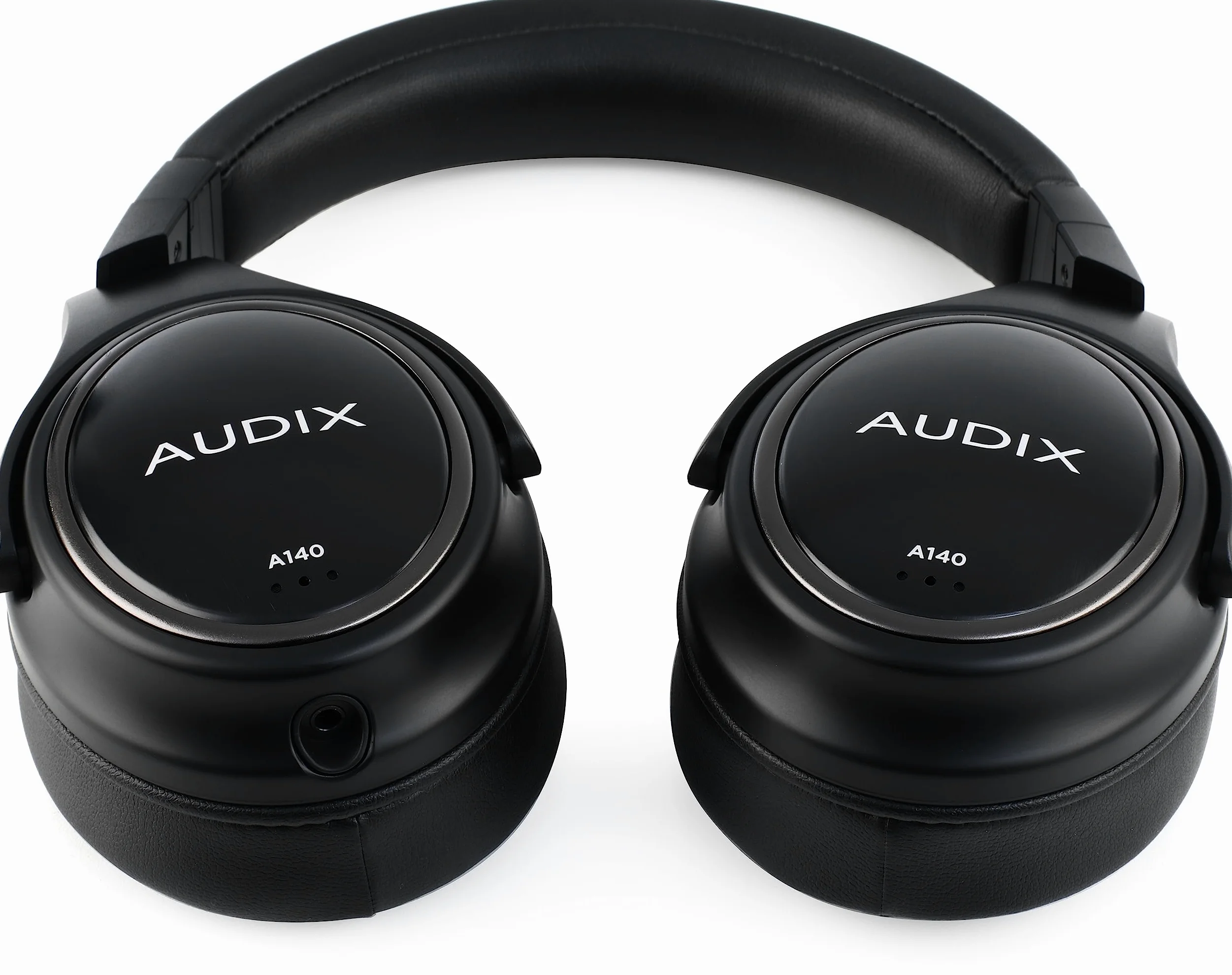Audix A140 Profesjonalne słuchawki studyjne