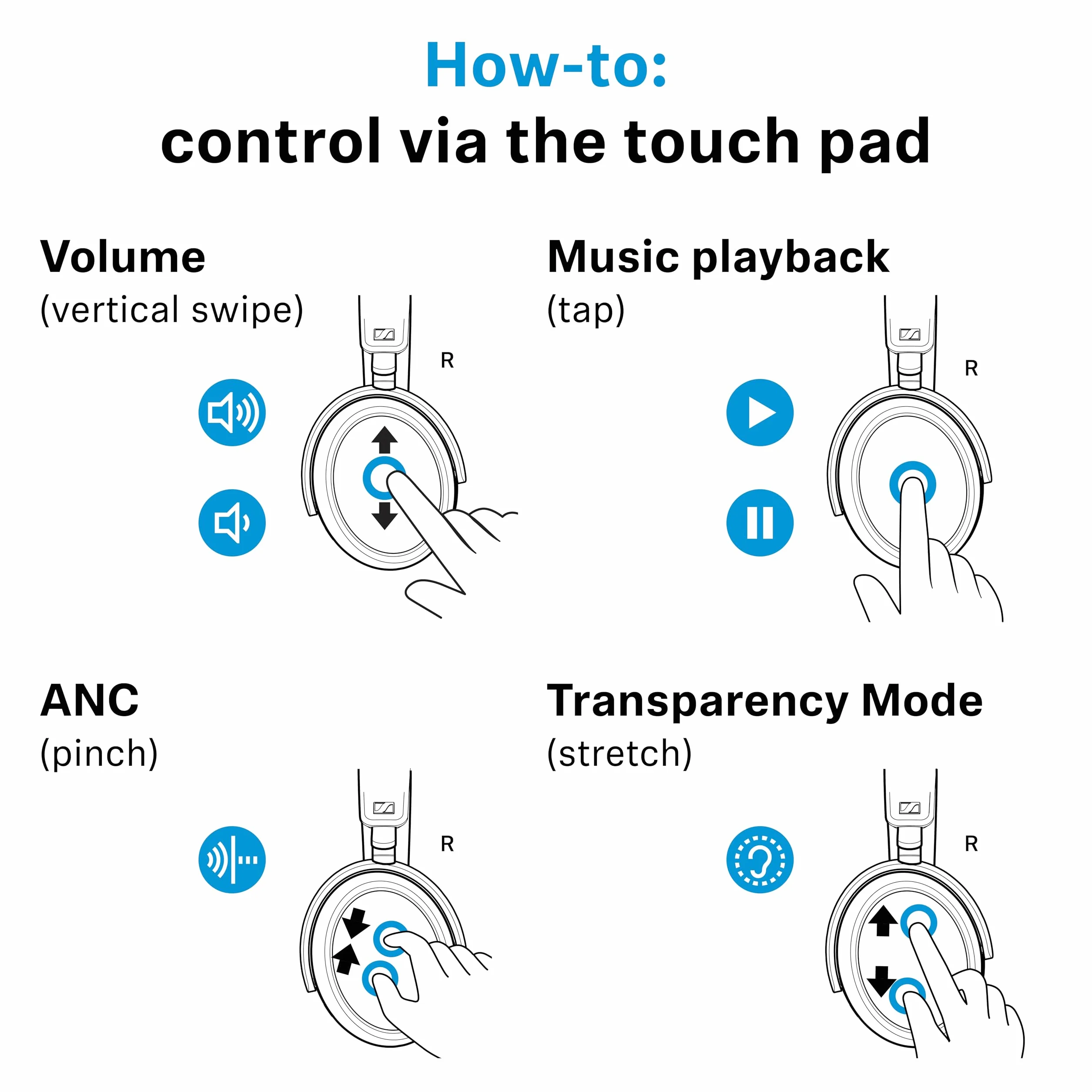 Sennheiser MOMENTUM 4 Special Edition - zestaw słuchawkowy z Bluetooth zapewniający krystaliczną czystość dźwięku podczas połączeń, z aktywnym tłumieniem hałasu, Czarny/Miedziany