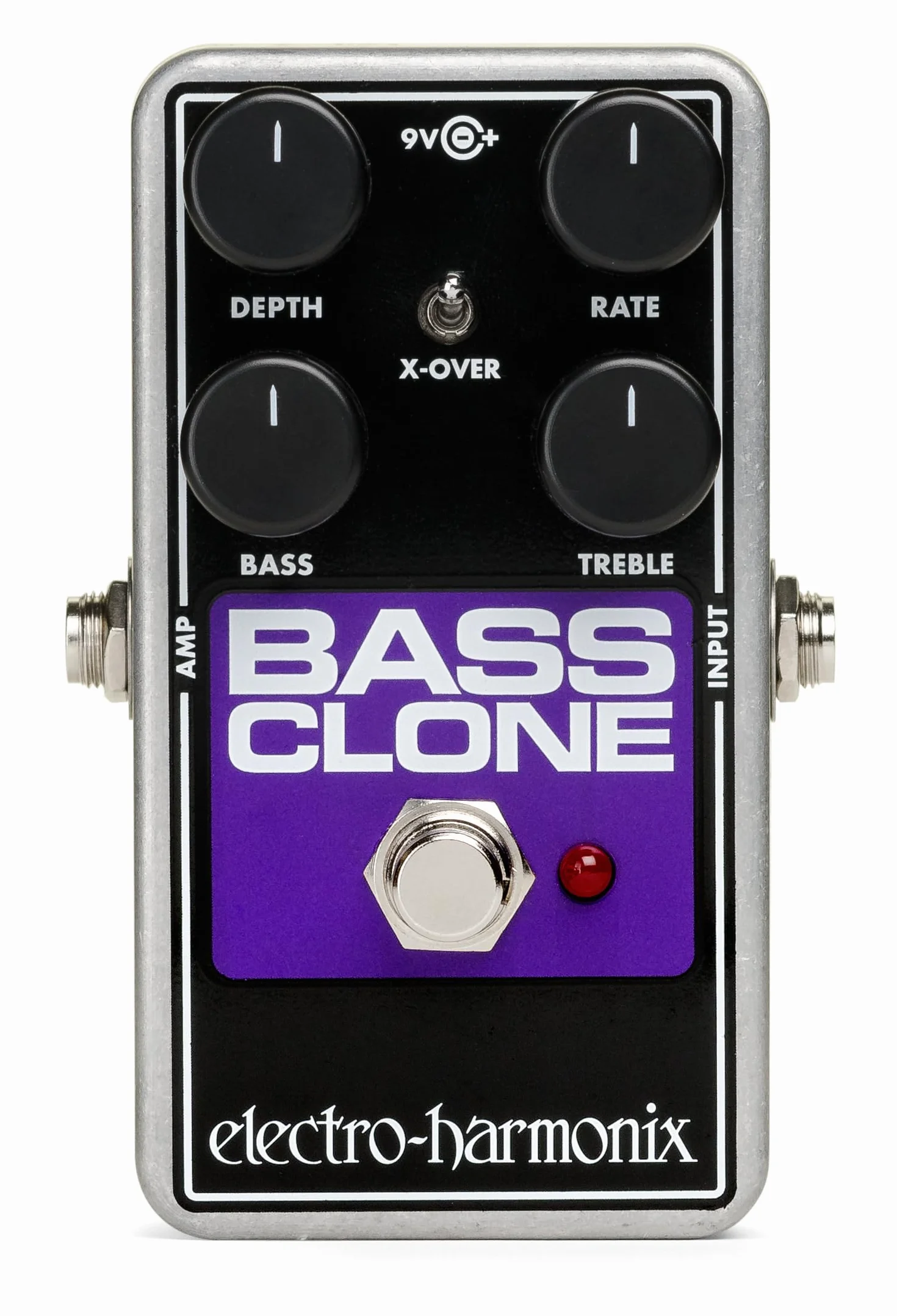 Electro Harmonix Bass Clone - Efekty basowe