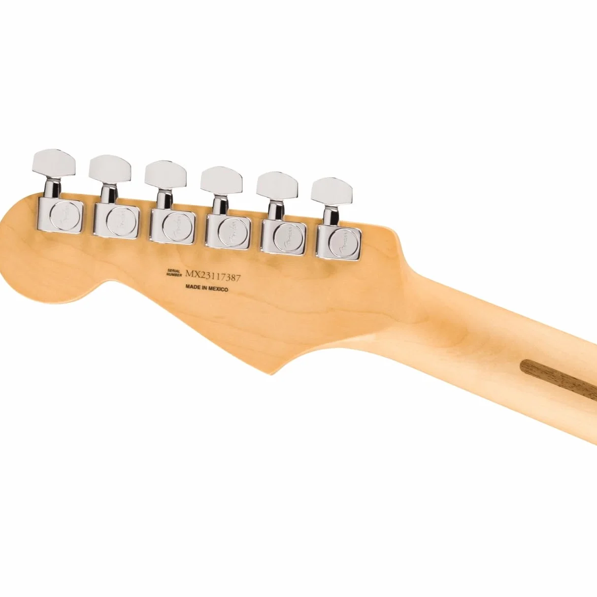 Fender Player Stratocaster PF Anniversary 2-Color Sunburst - Gitara elektryczna