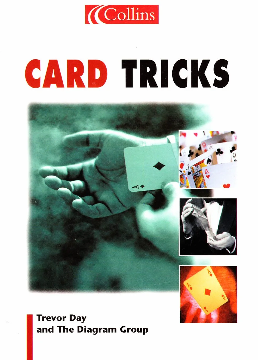 Card Tricks