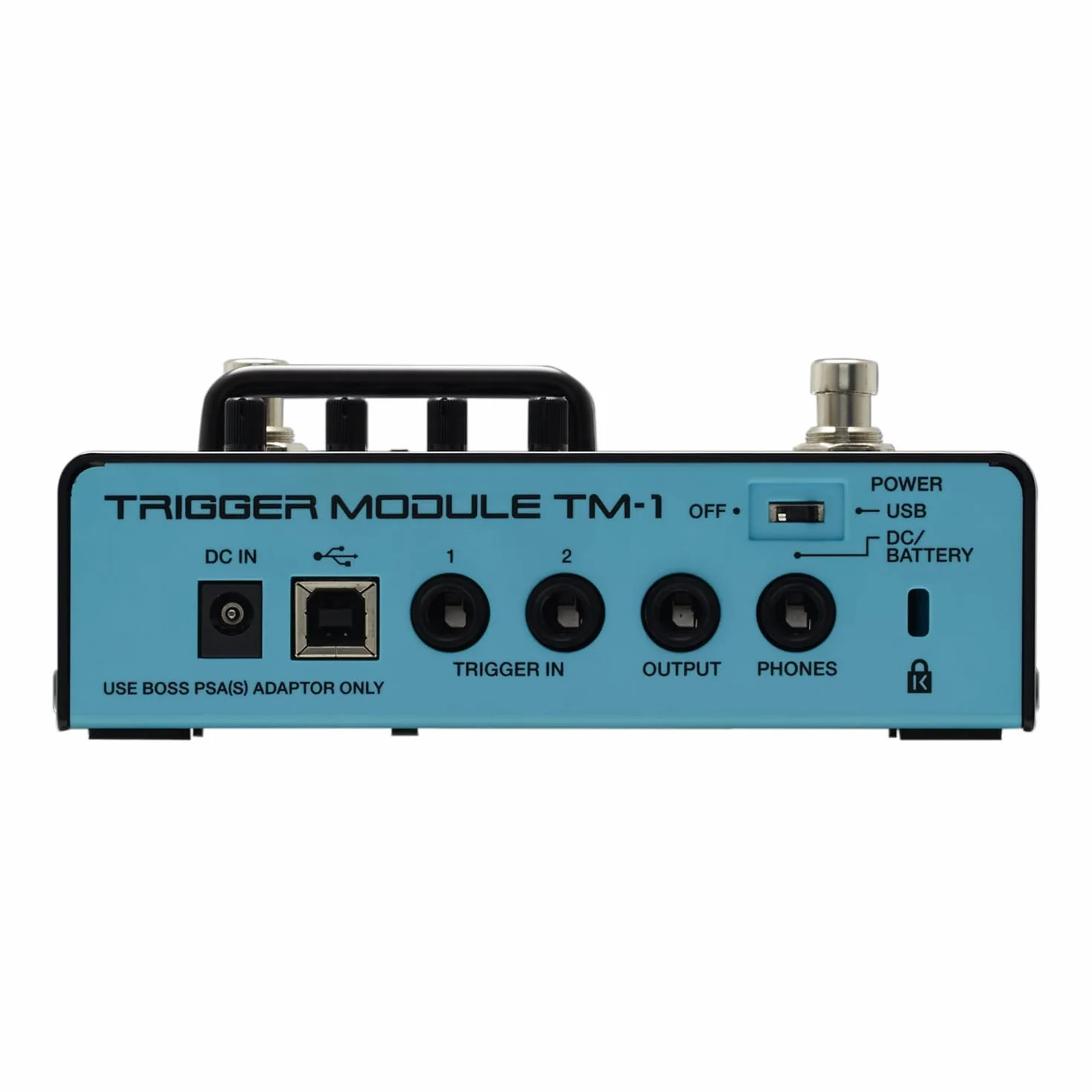 Roland TM-1 Trigger Module