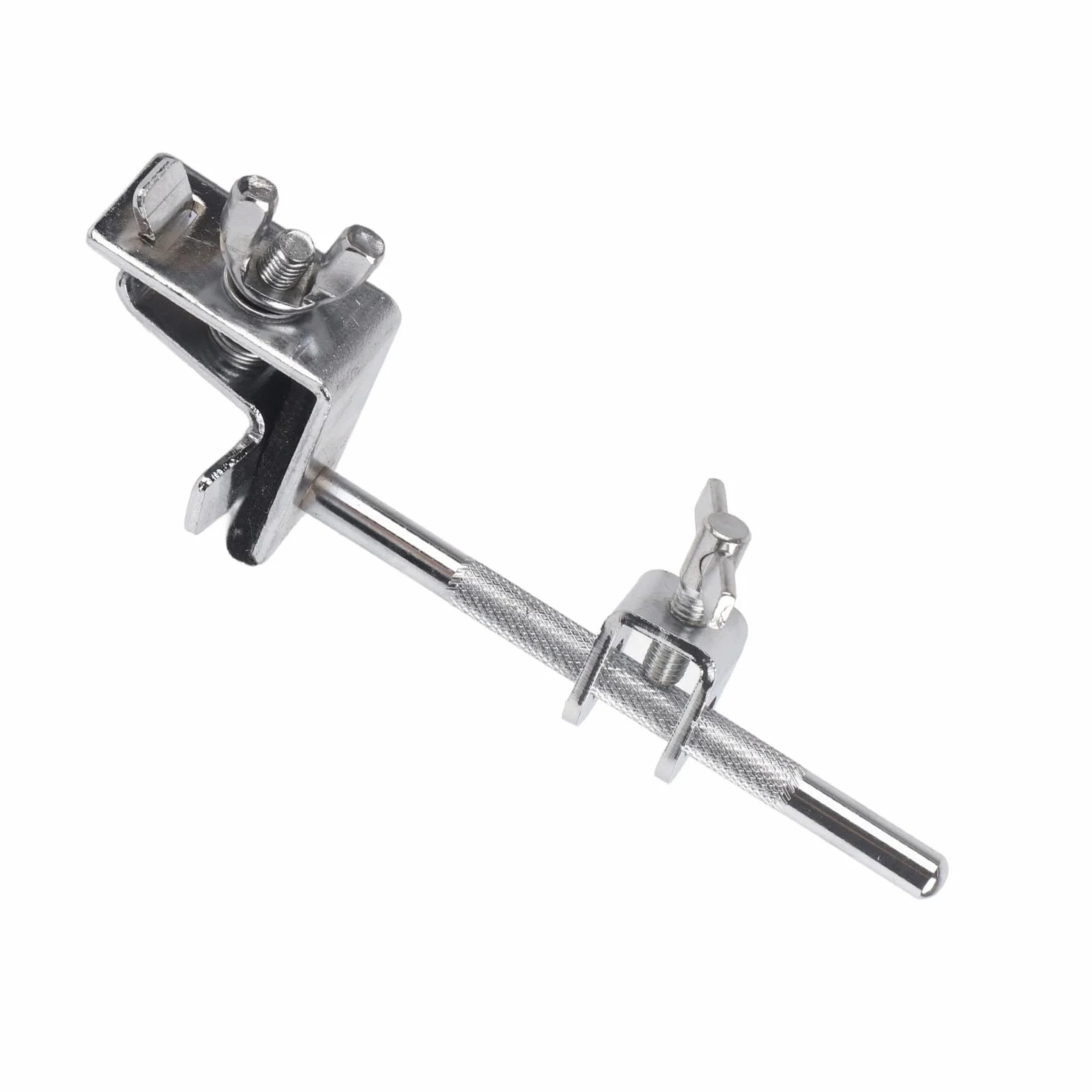 Cowbell Clamp WC51 dla miłośników muzyki do instalacji Bass Drum Hoop