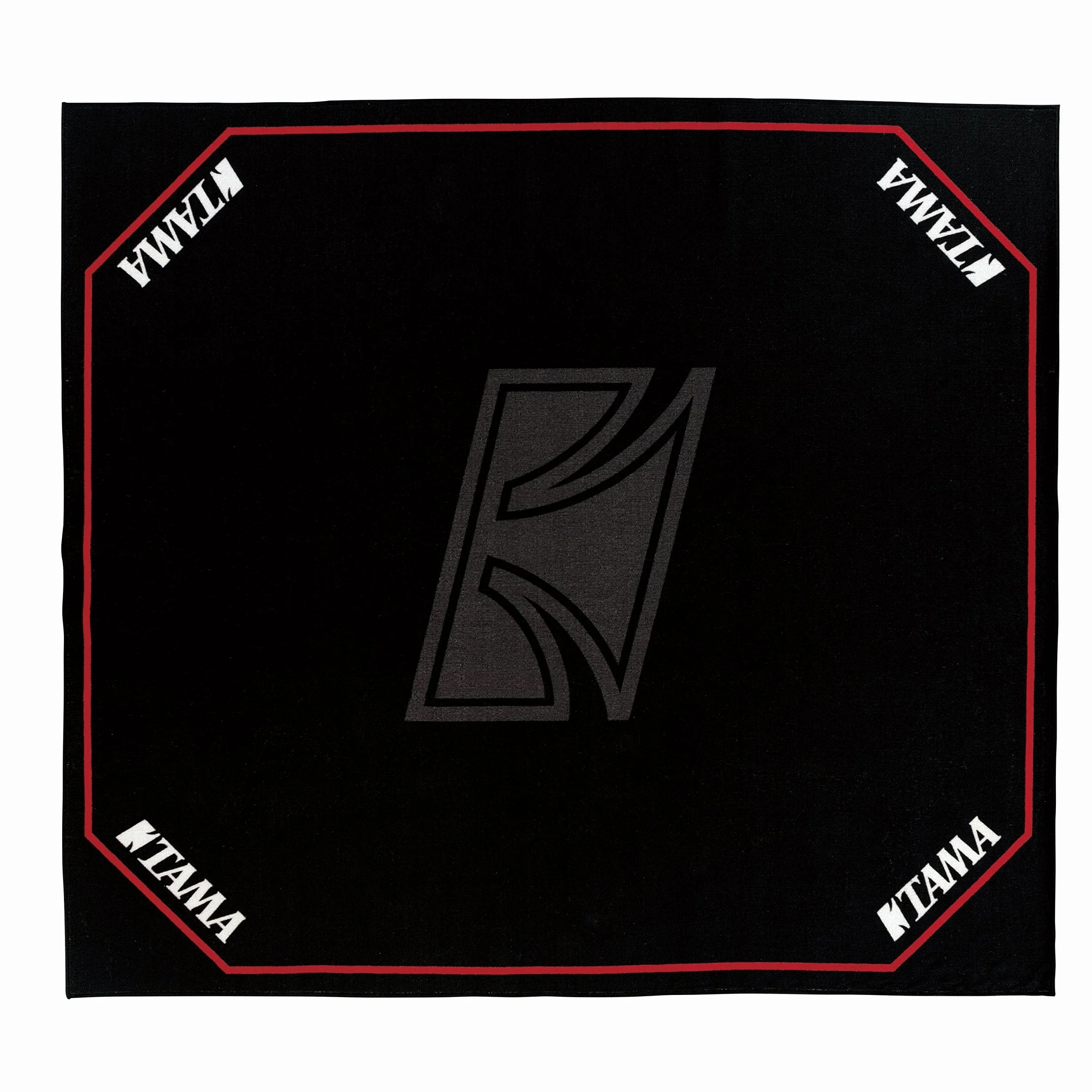 Tama TDR-TL Drum Mat 2m x 1.8m (Tama Logo) - Dywan perkusyjny