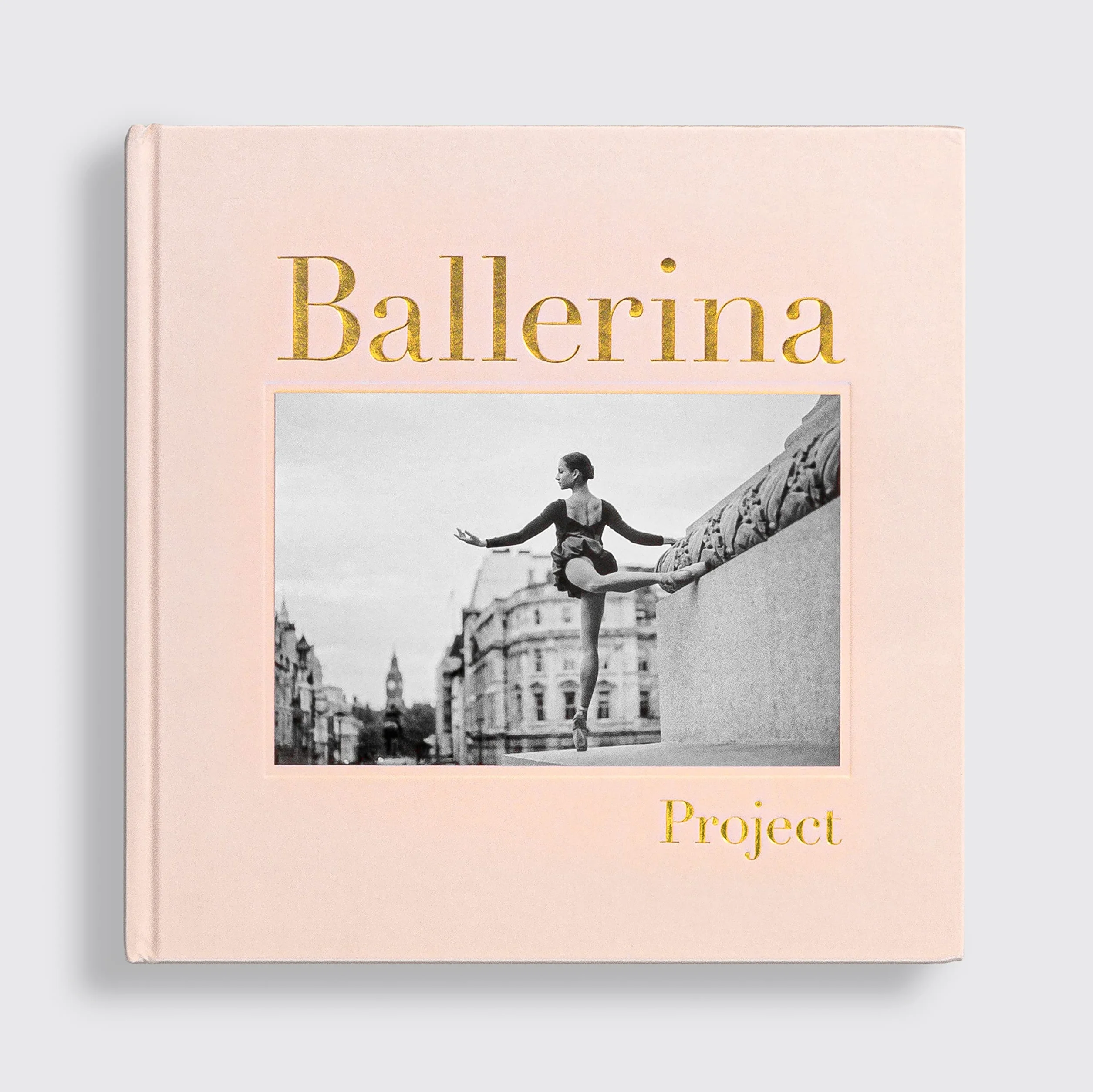 Ballerina project