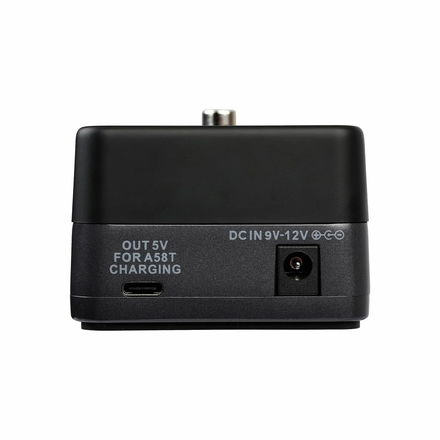 XVIVE P58-5,8 GHZ cyfrowy gitarowy system przewodowy