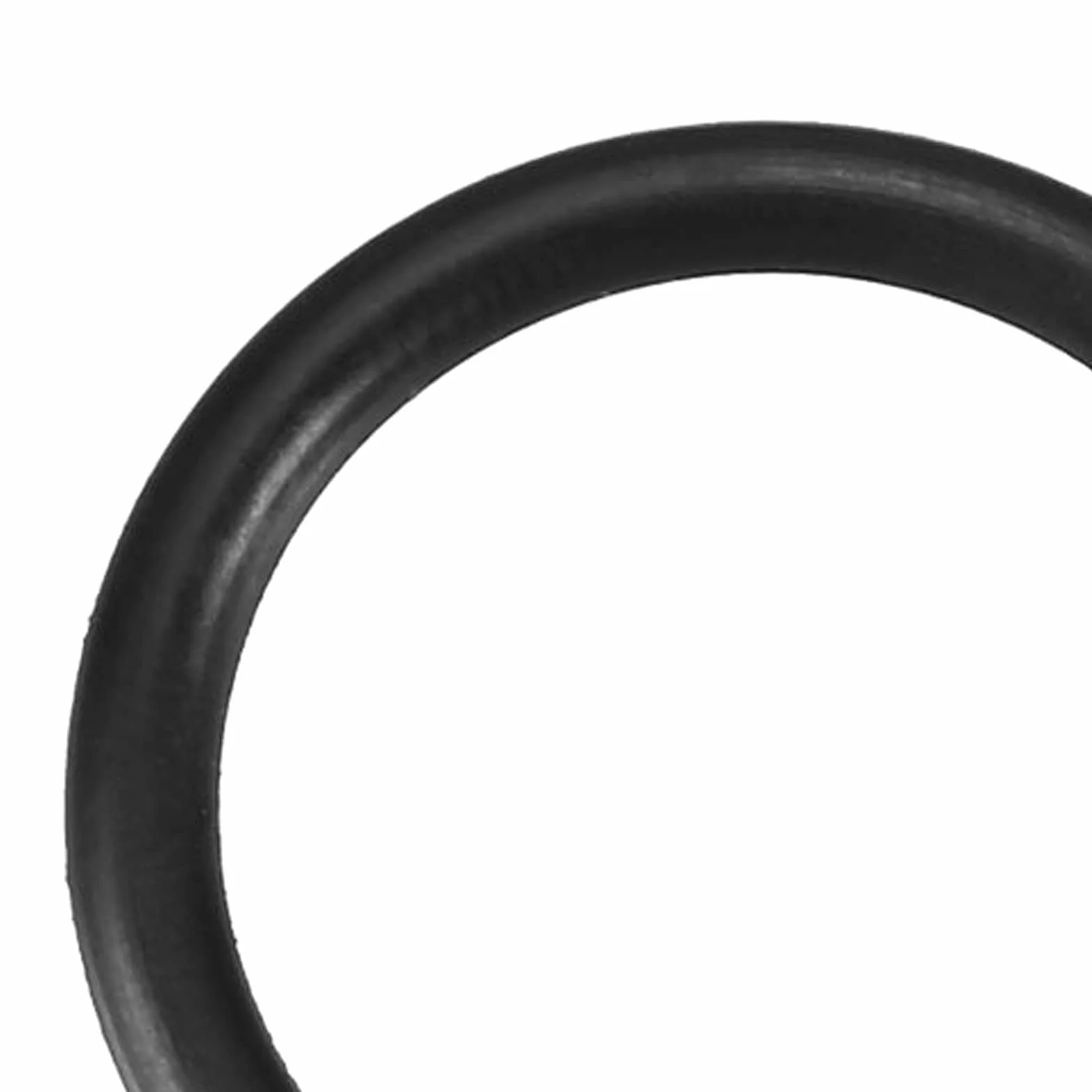 QUARKZMAN 10 sztuk kauczuku nitrylowego, o-ringi, uszczelki 28 mm x 22 mm x 3 mm, do kranu, hydraulika, uszczelki, połączenia, kolor czarny