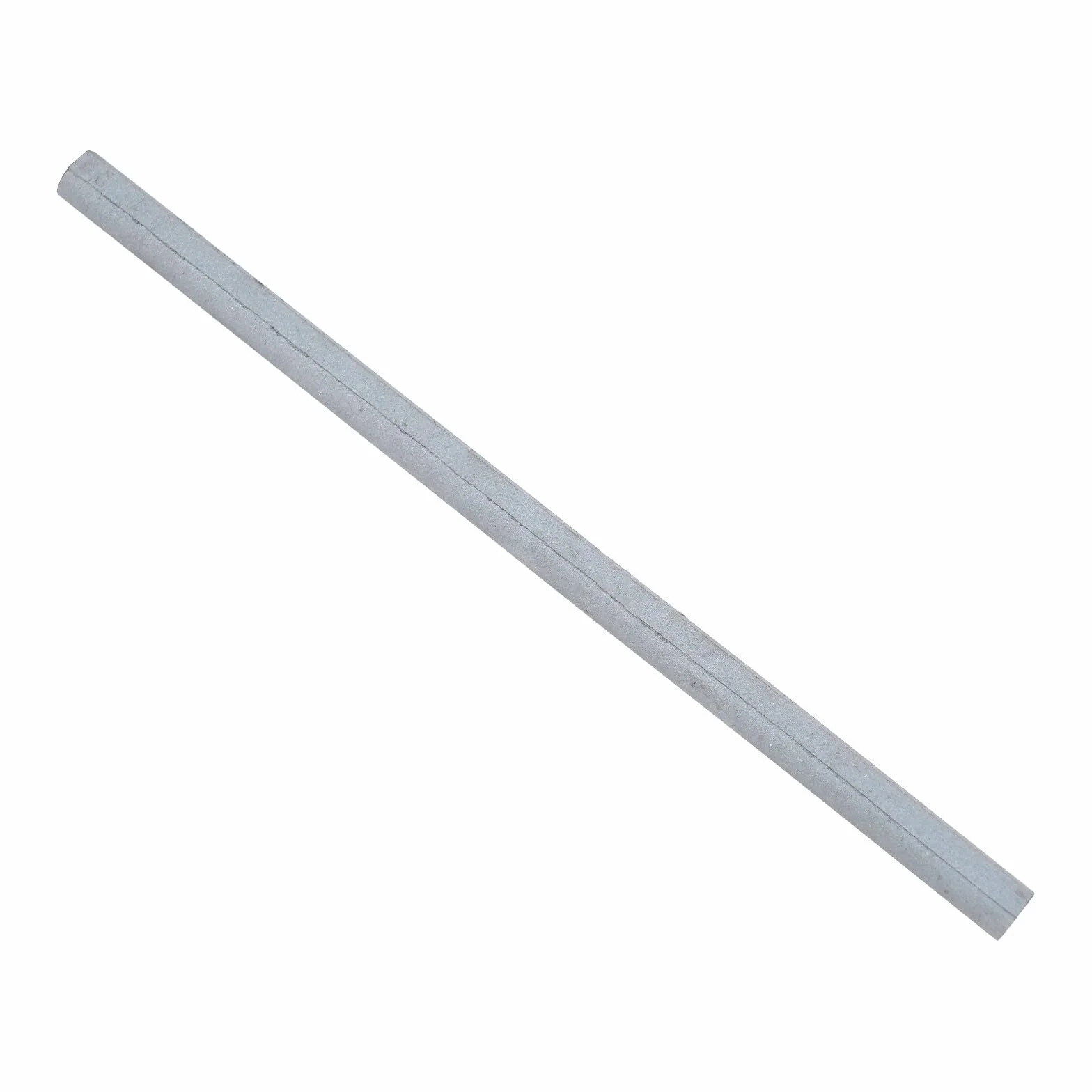 Pręt ferrytowy do montażu anteny, średnica 10 mm, długość 200 mm, minimalizuje zakłócenia