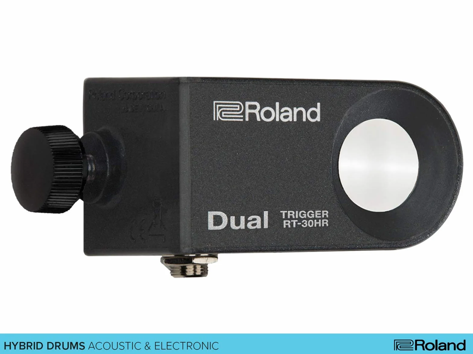 Roland RT-30HR Acoustic Drum Trigger