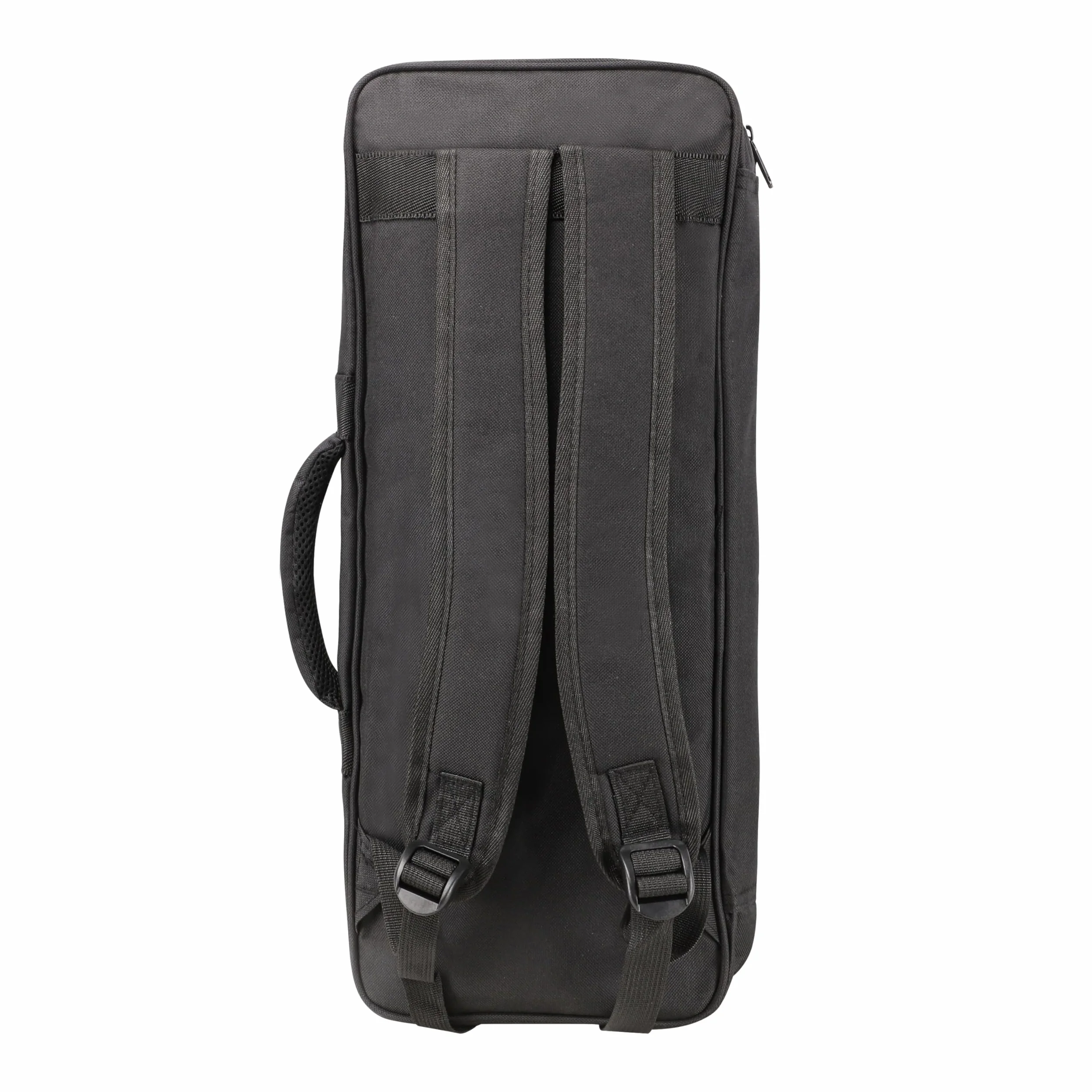 Etui na klawiaturę z 37 klawiszami do PSS-E30/ PSS-F30/PSS-A50/MK-37,37 torba na klawiaturę, plecak, wnętrze 20,4 cala x 20,2 cala x 2,7,6 cm