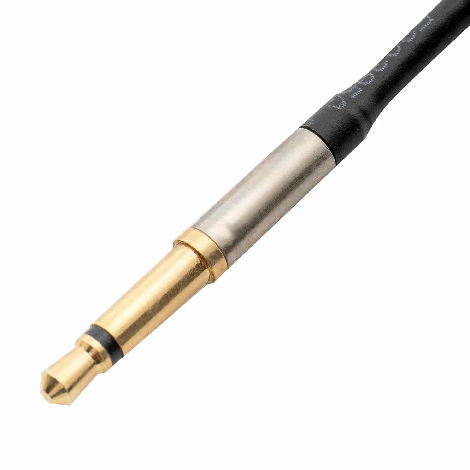 Artec PG341 Transducer Ceramiczny Przetwornik Piezoelektryczny do Middle East Turkish Saz, 26mm x 2,6mm