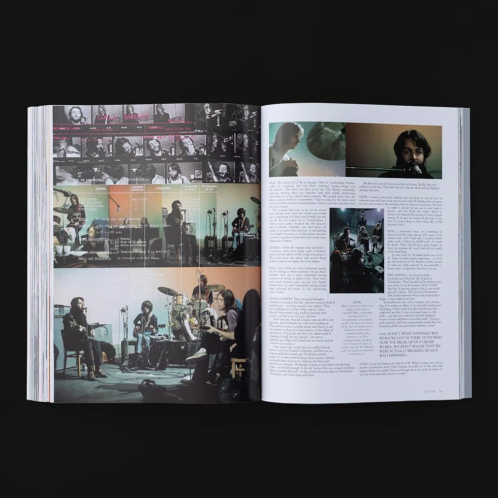 The Beatles Anthology (25th Anniversary Reissue)