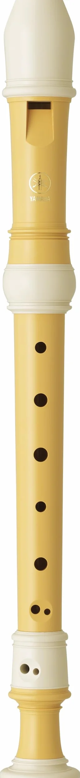 Yamaha Recorder BYRS402B02 Sopranowy palcowanie barokowe