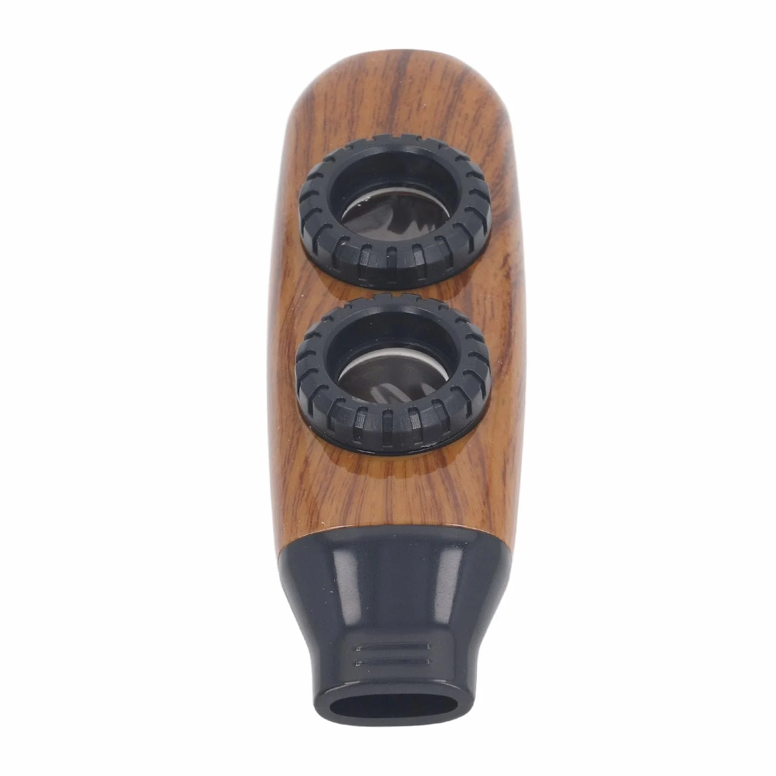 Instrument Fletowy Kazoo, Przenośny Flet Kazoo do Podróży (Kolor dziennika)