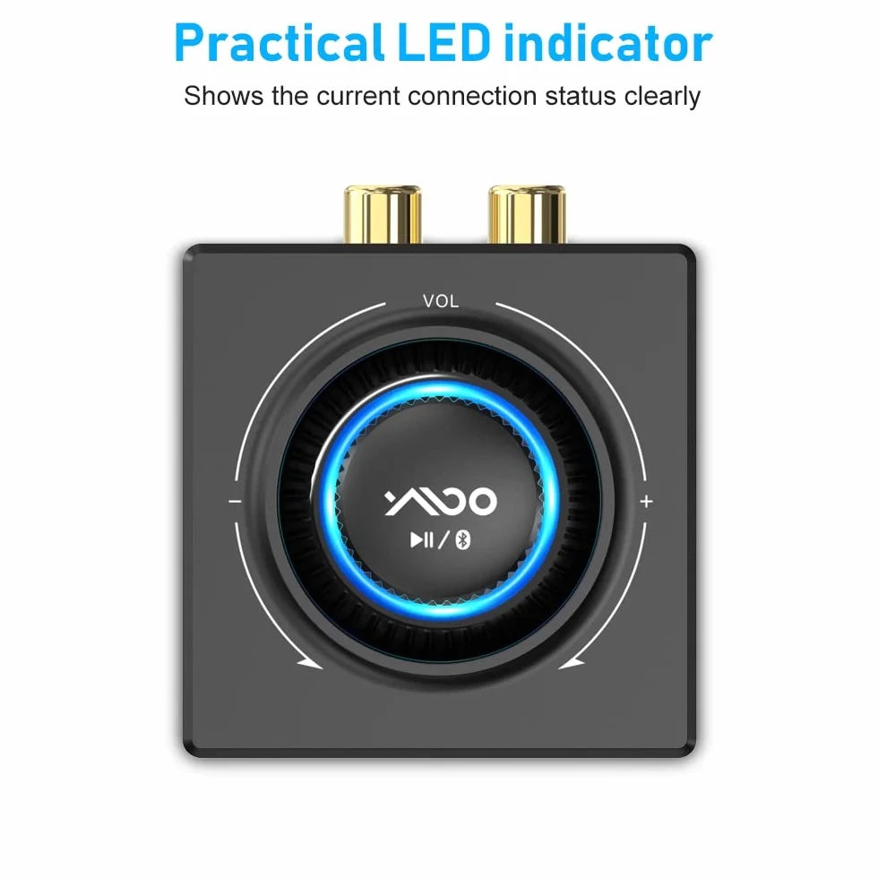 YMOO Bluetooth adapter