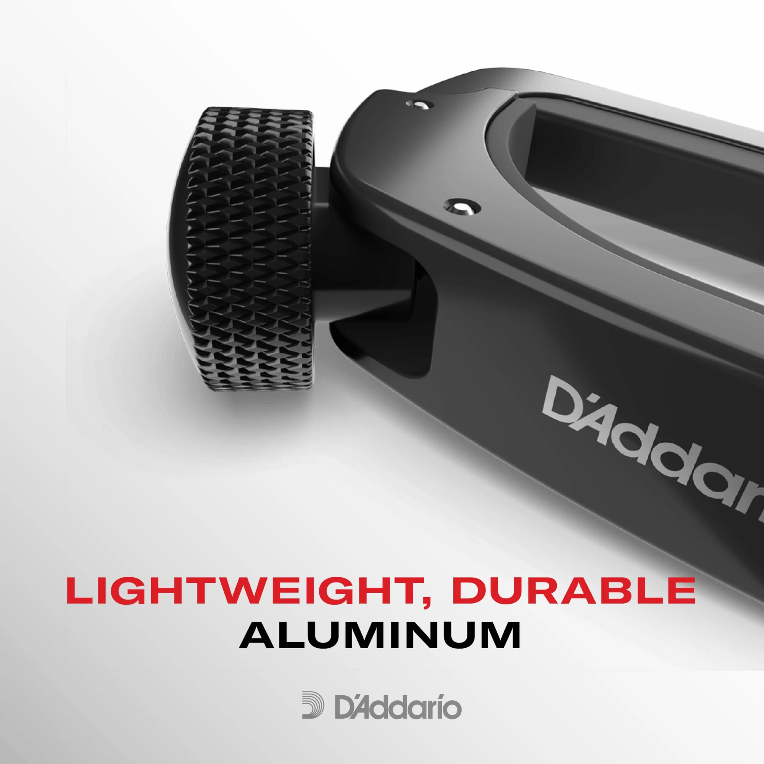 D'Addario Lekki Klasyczna Kapodaster