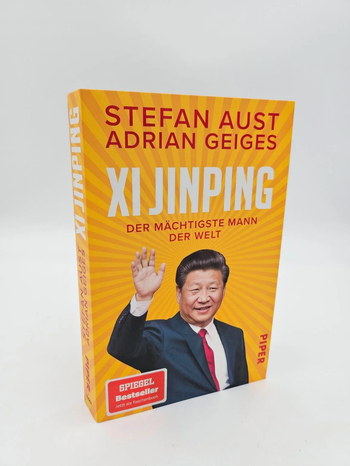 Xi Jinping - der mächtigste Mann der Welt: Biografie | Ein neuer Blick auf China