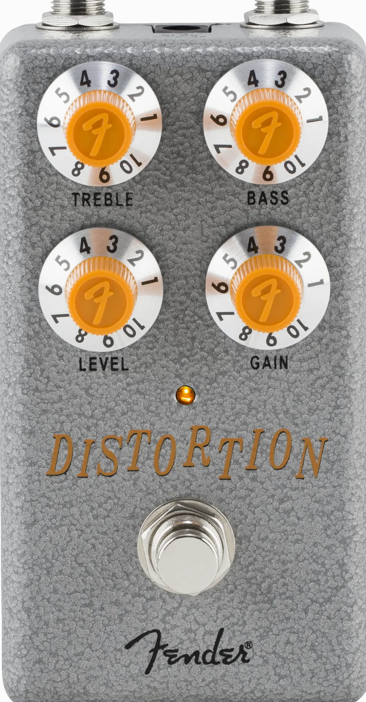 Fender - Hammertone Distortion - Pedał efektu zniekształceń