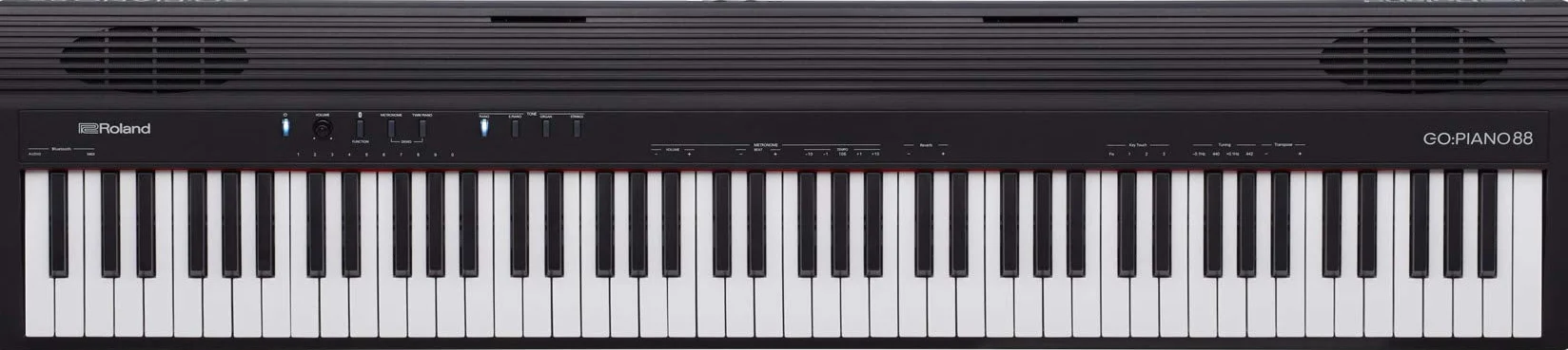 Roland GO:PIANO88 Digital Piano