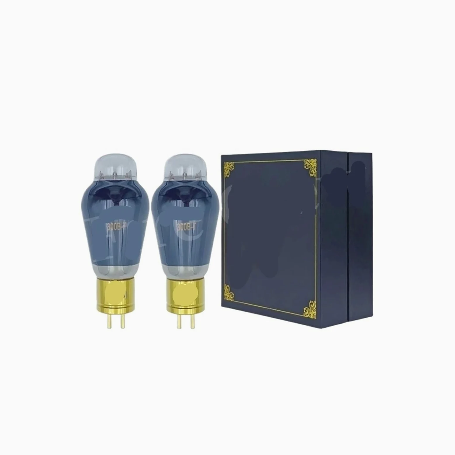 300B-T 300BT Tube zastępuje 300B 300BN 300BN 300BZ 300BG WE300B DIY wzmacniacz audio HiFi (2 szt. dopasowane pary)