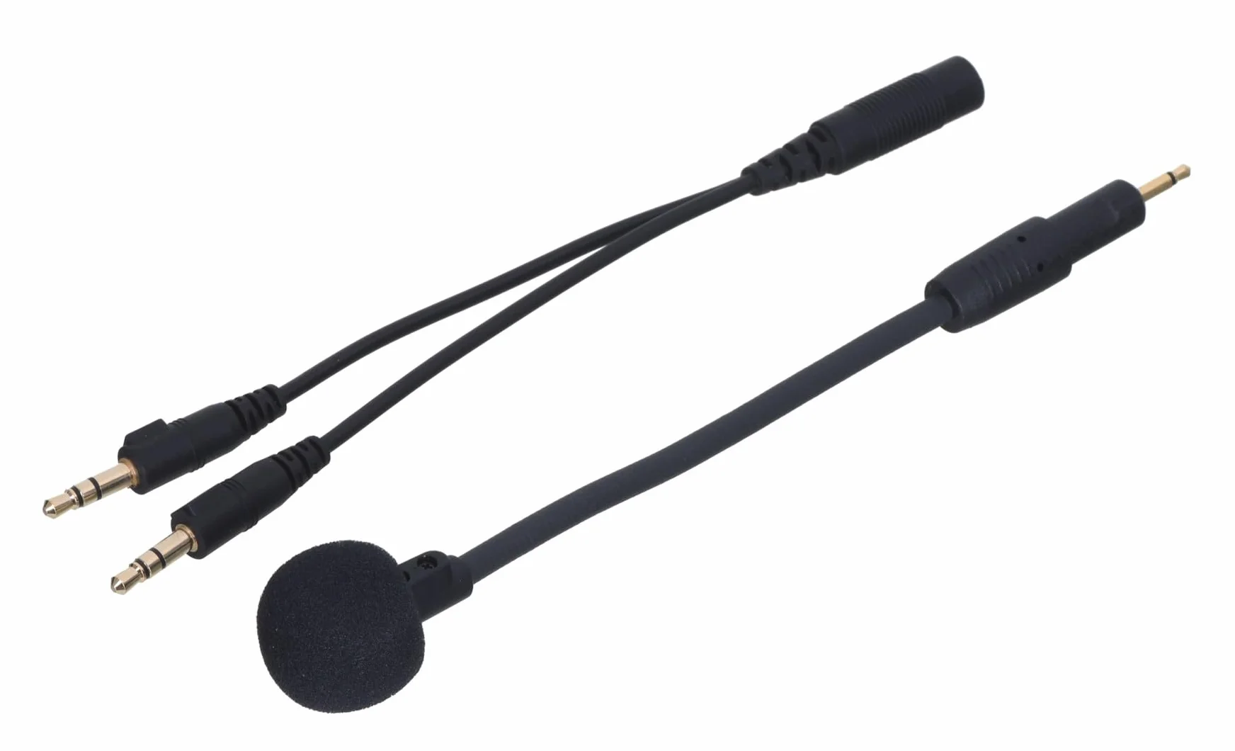 Yamaha ZG01 Pakiet All-in-One – dzięki zestawowi audio ZG01 Game Streaming Audio Mixer i zestawowi słuchawkowemu YH-G01 Studio Quality – do Windows, Mac, iOS i Android