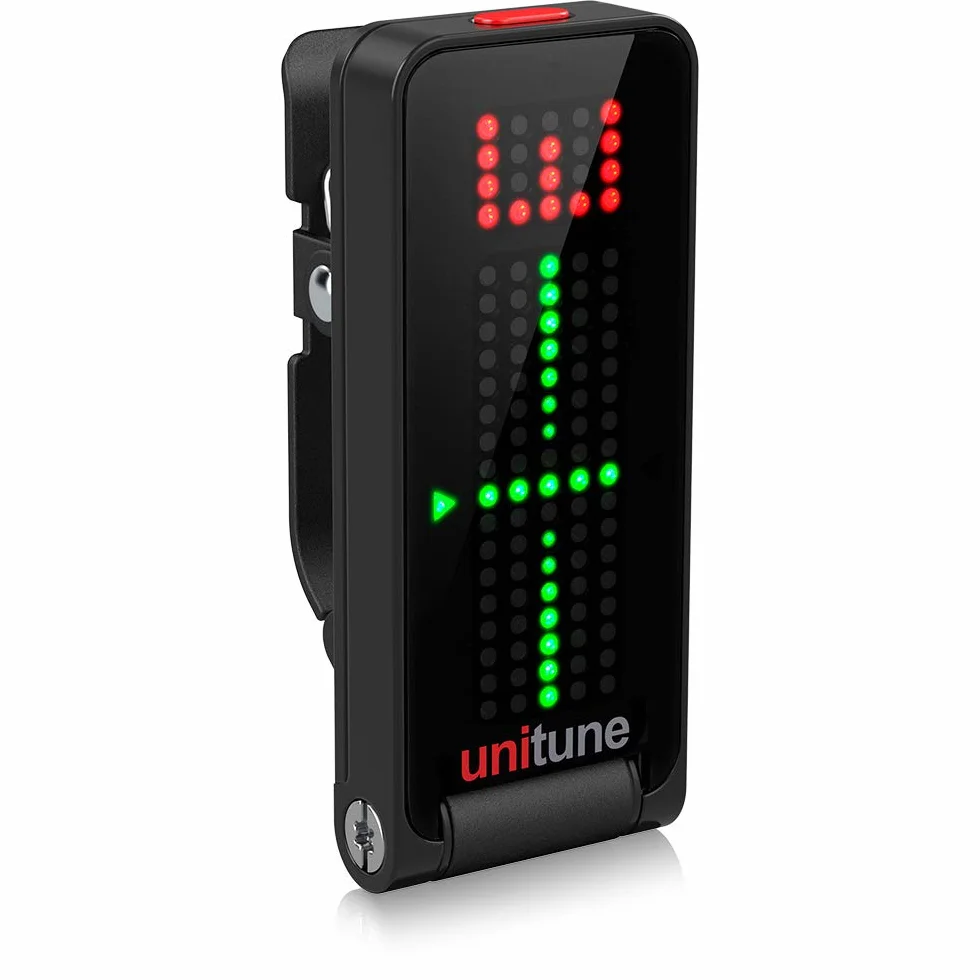 UNITUNE CLIP NOIR