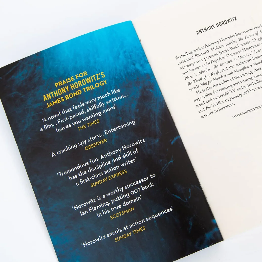 With a Mind to Kill: the action-packed Richard and Judy Book Club Pick
