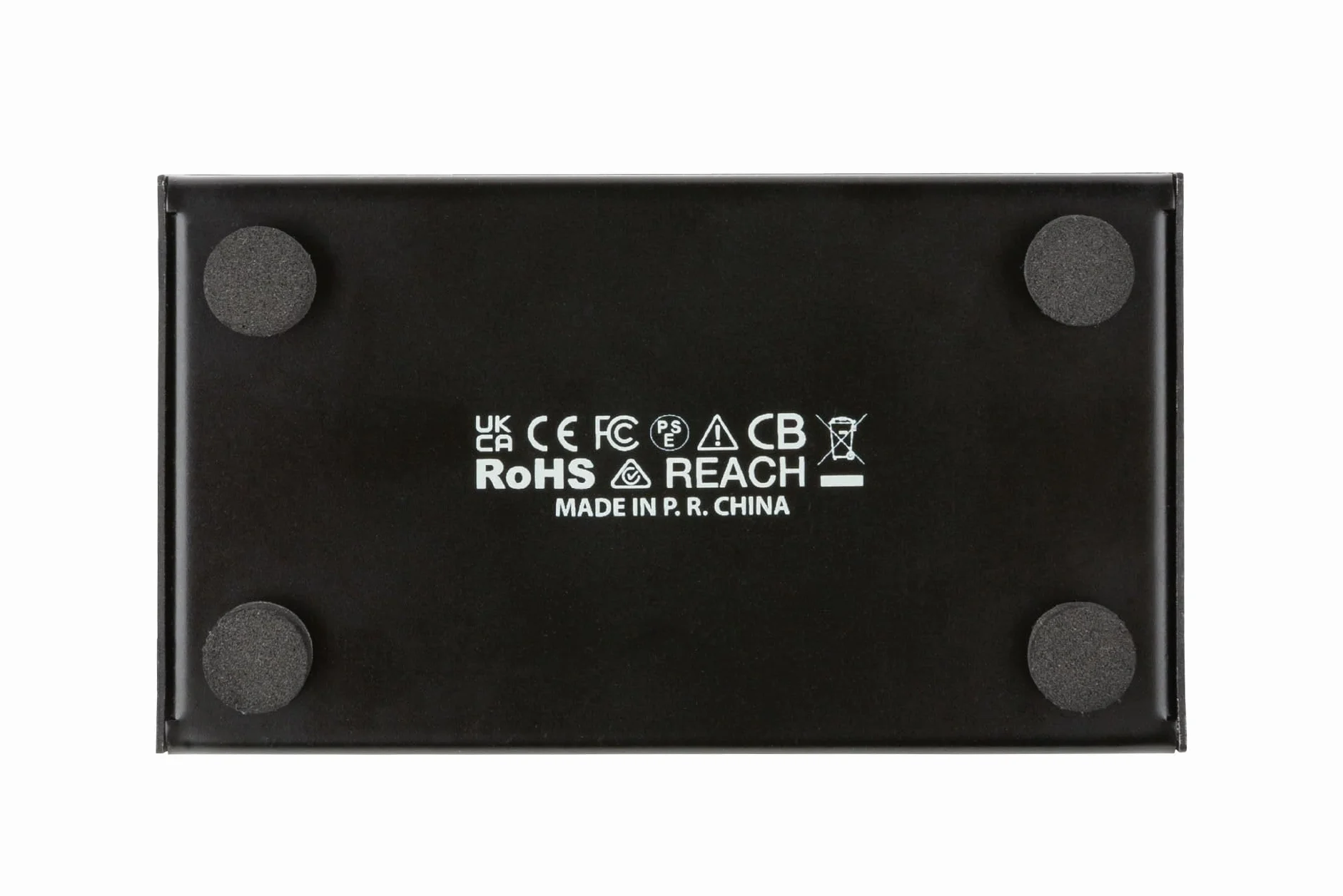 Rockboard LM 4 mikser 4-kanałowy