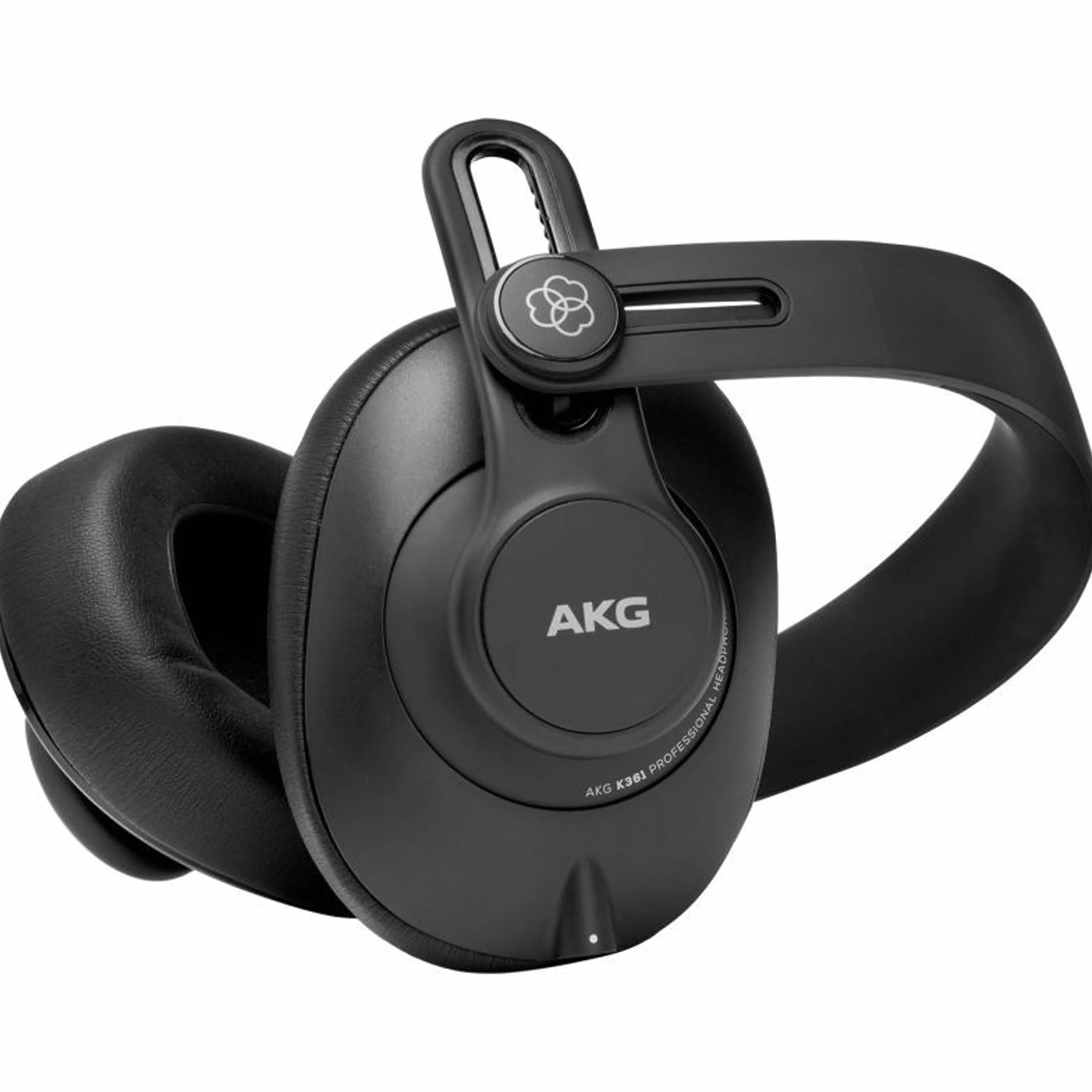 AKG K361 - Zamknięte słuchawki studyjne