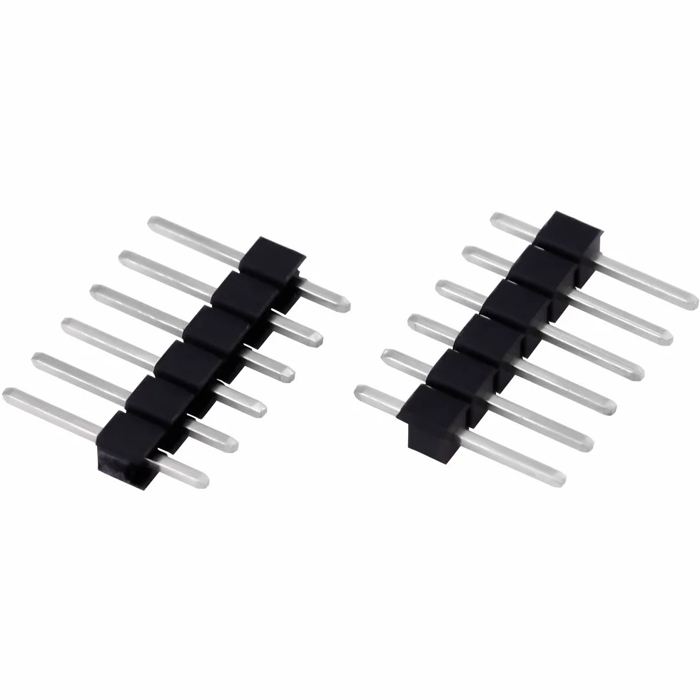 Moduł logiczny Akozon Dwukierunkowy konwerter poziomów binarnych IIC I2C 5 V do 3,3 V dla