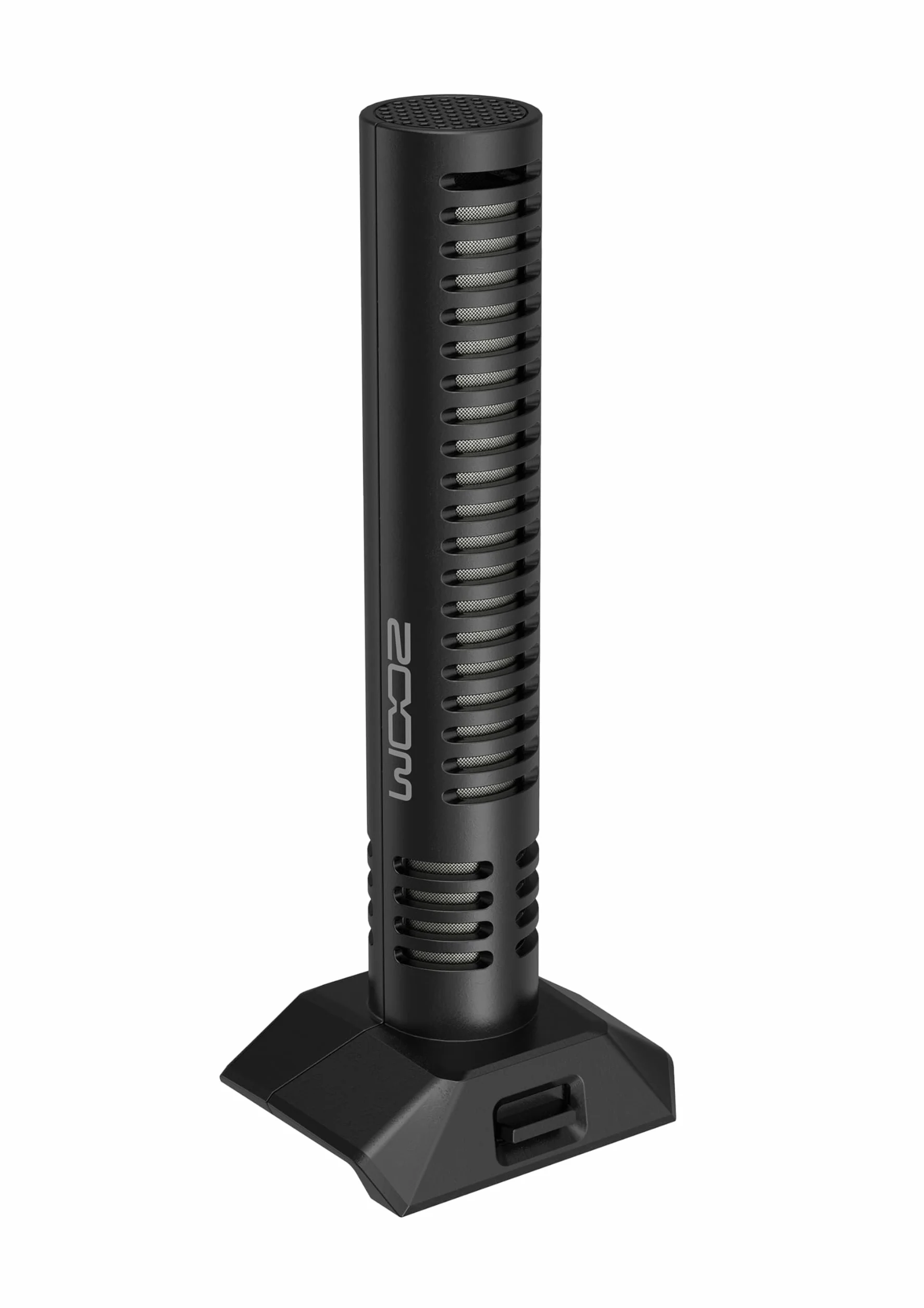ZOOM SSH-6e Mikrofon kierunkowy stereo do H5/H6/H8, 32-bitowa, z futrzaną szybą przednią